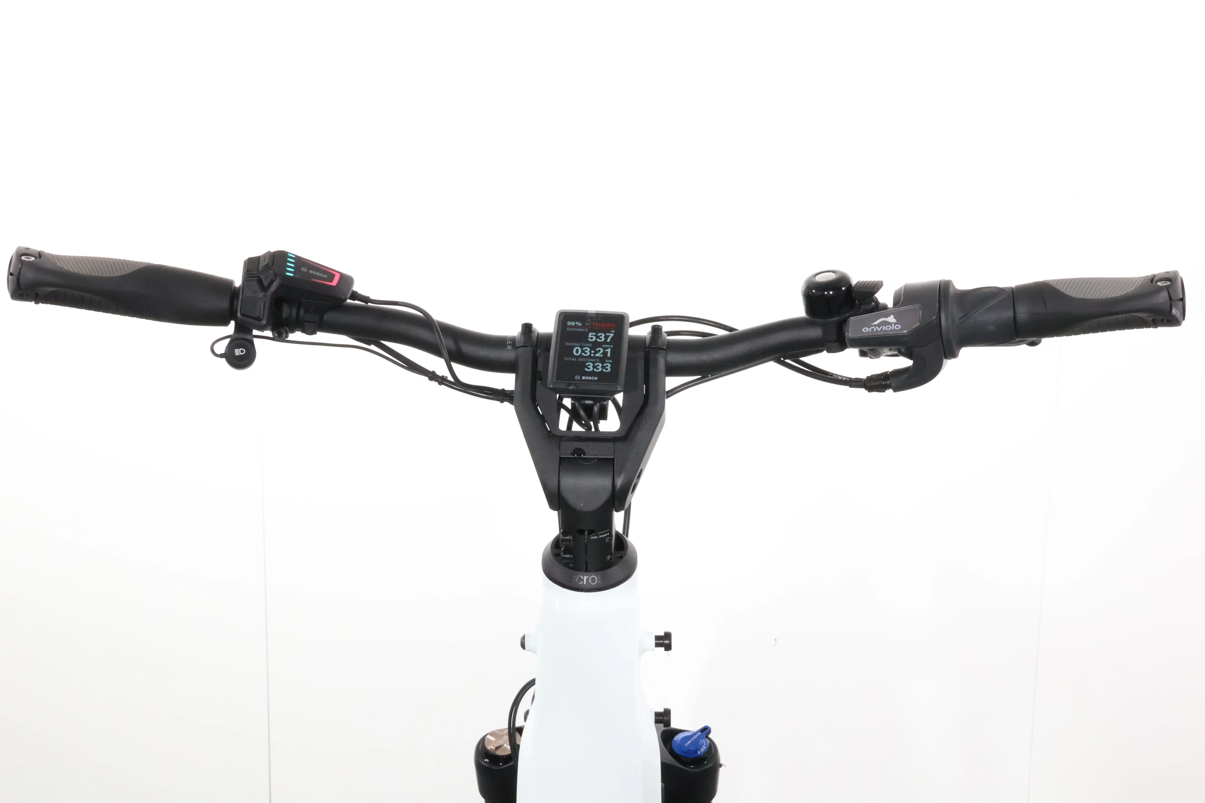 Riese & Müller Charger4 Mixte GT Vario - Image 7