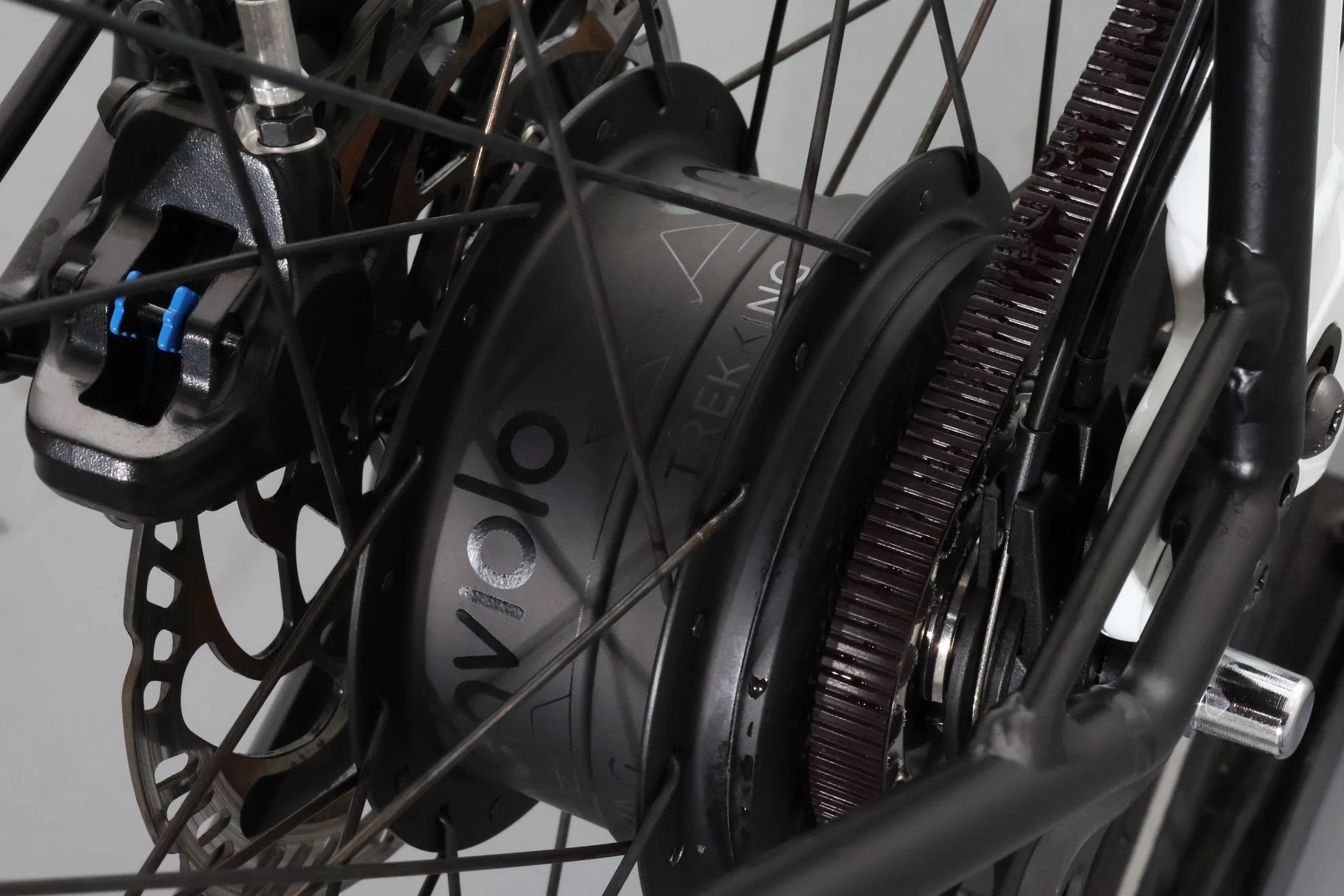 Riese & Müller Charger4 Mixte GT Vario - Image 8