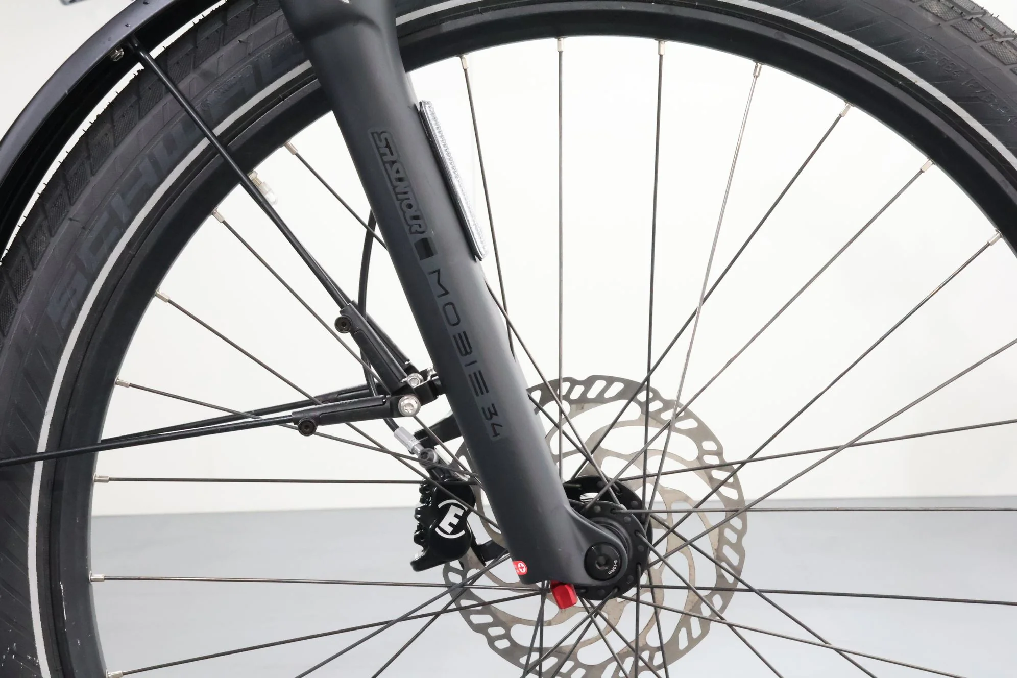 Riese & Müller Charger4 Mixte GT Vario - Image 9