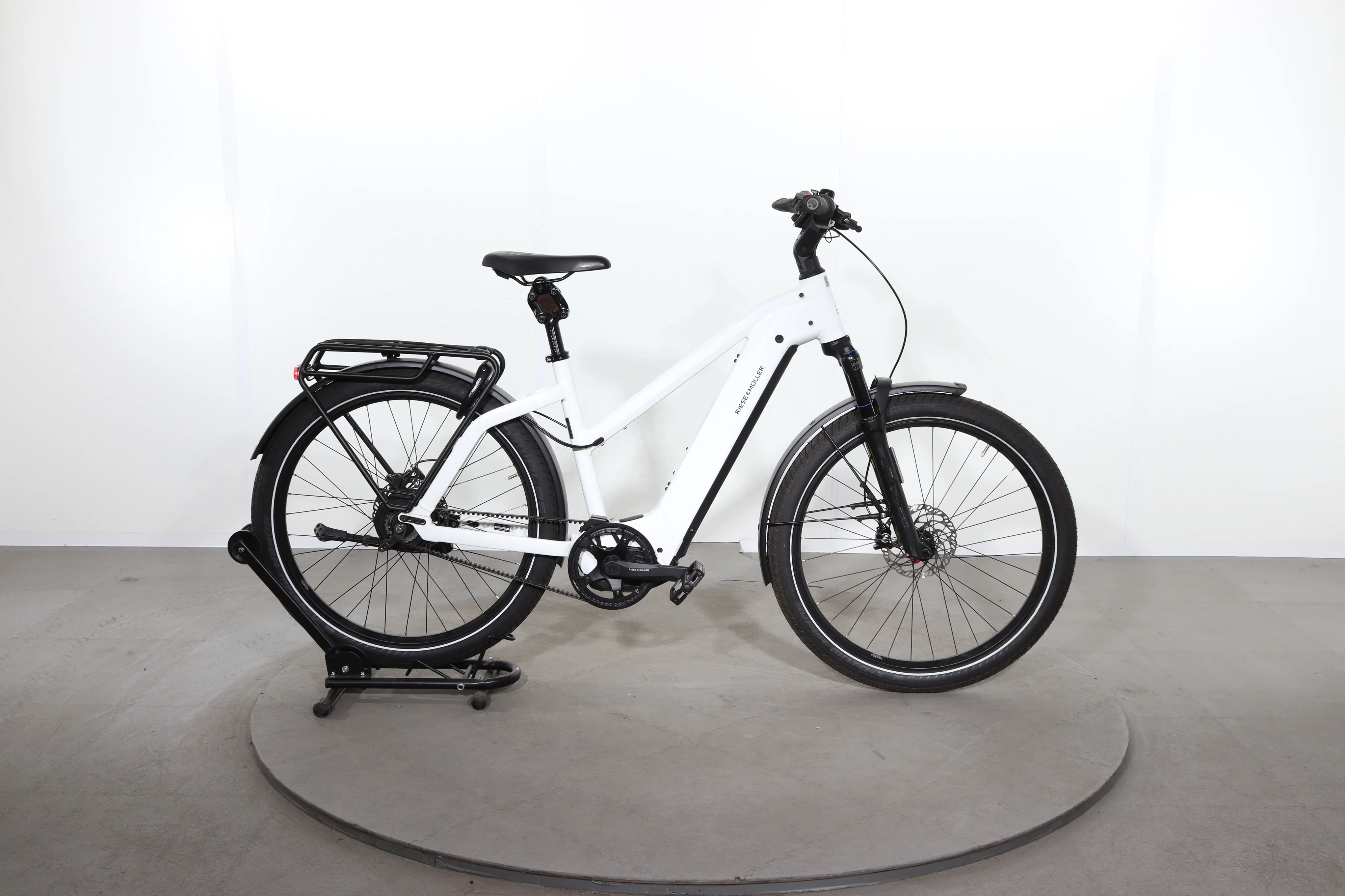 Riese & Müller Charger4 Mixte GT Vario
