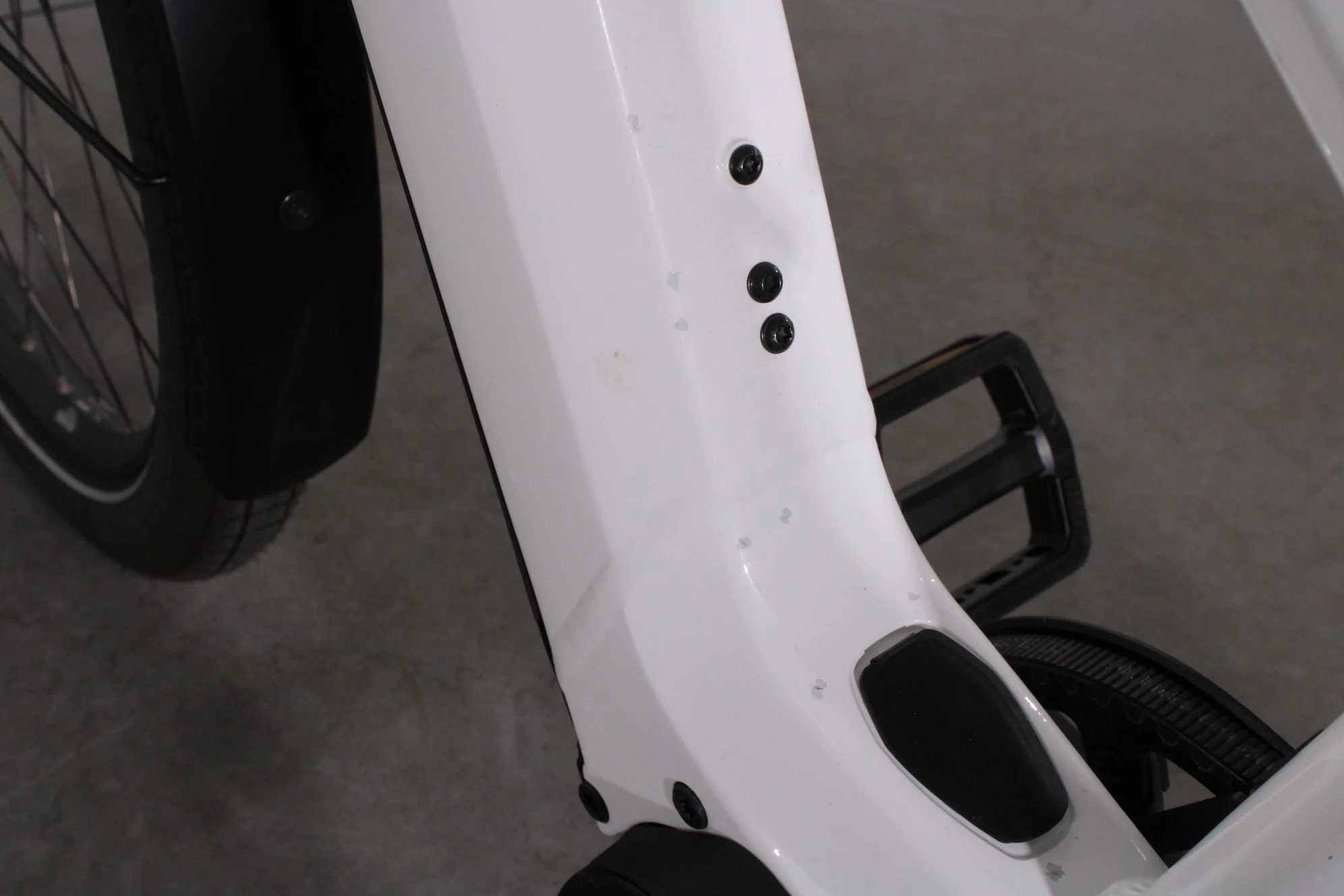 Riese & Müller Charger4 Mixte GT Vario - Image 10