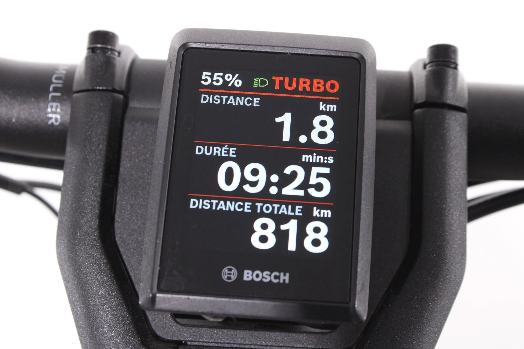 Riese & Müller Charger4 Mixte GT Vario - Image 11