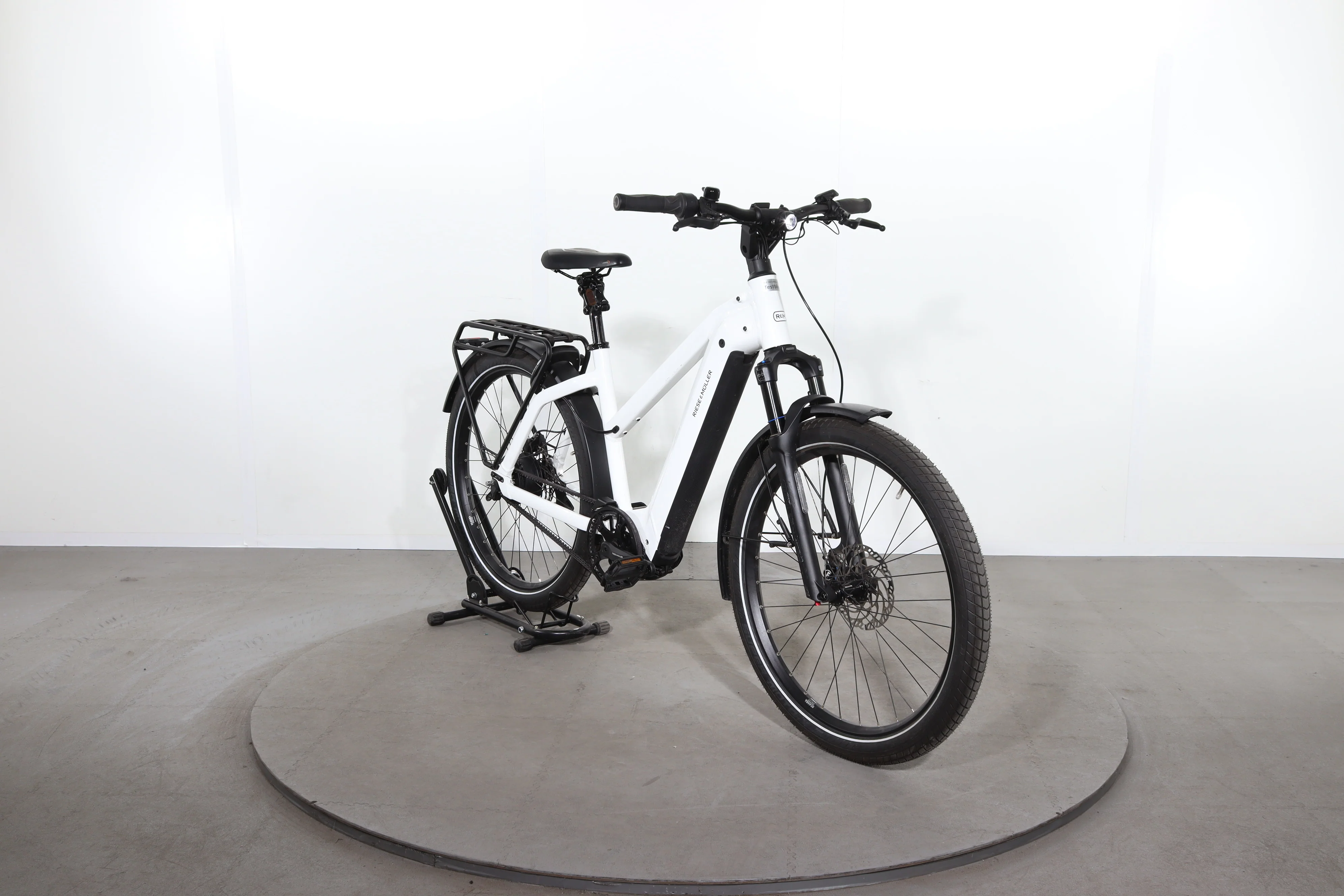Riese & Müller Charger4 Mixte GT Vario - Image 2