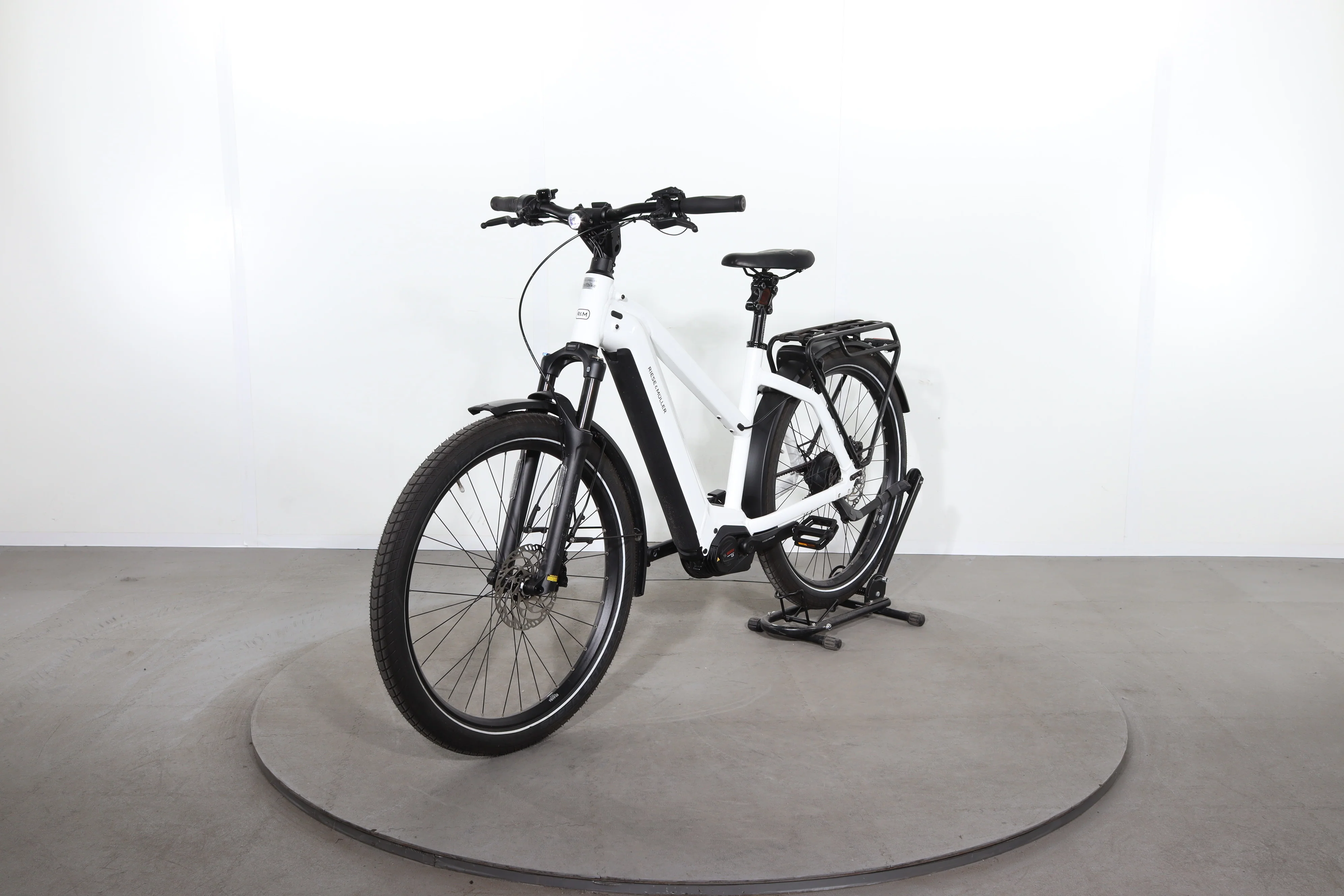Riese & Müller Charger4 Mixte GT Vario - Image 3