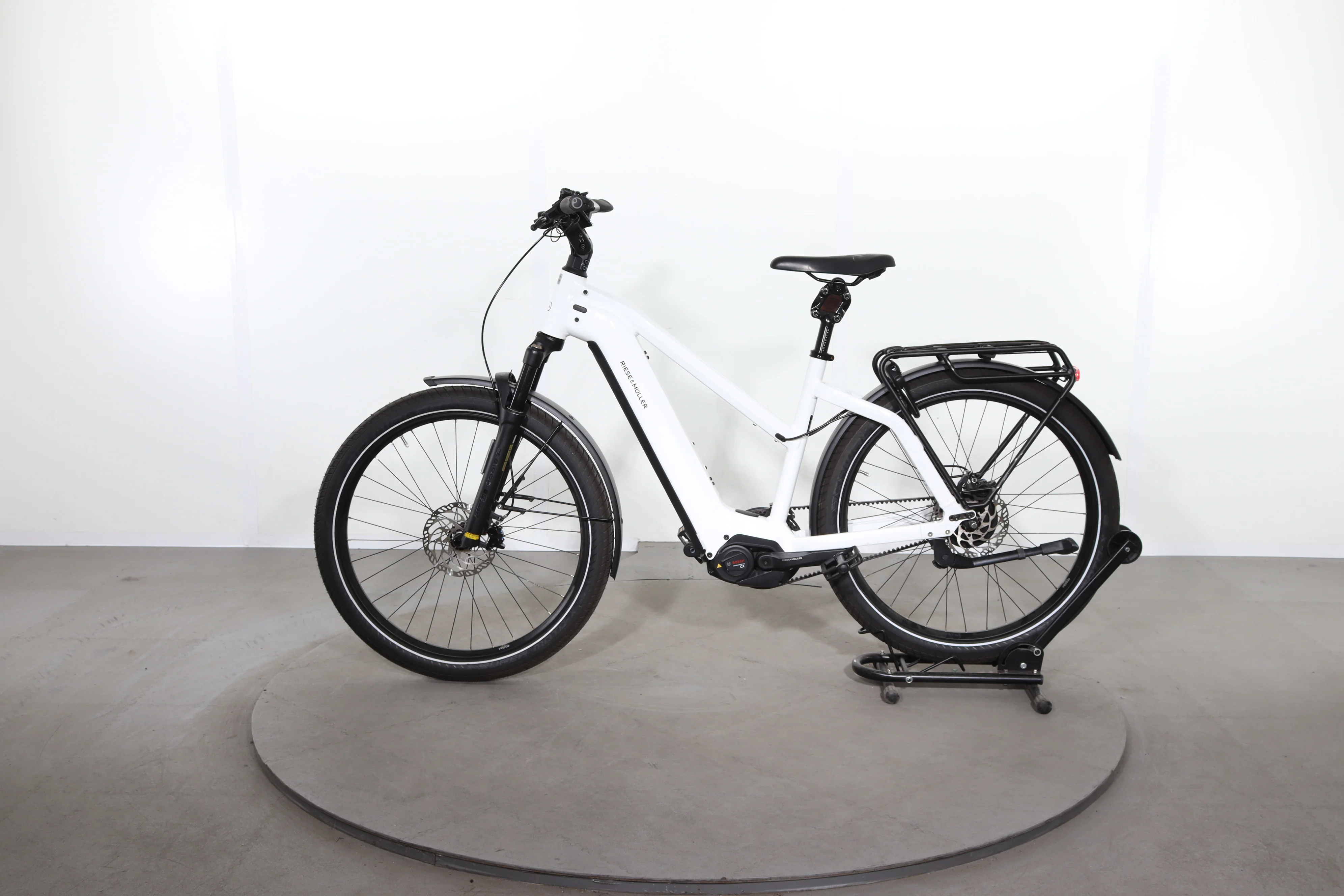 Riese & Müller Charger4 Mixte GT Vario - Image 4