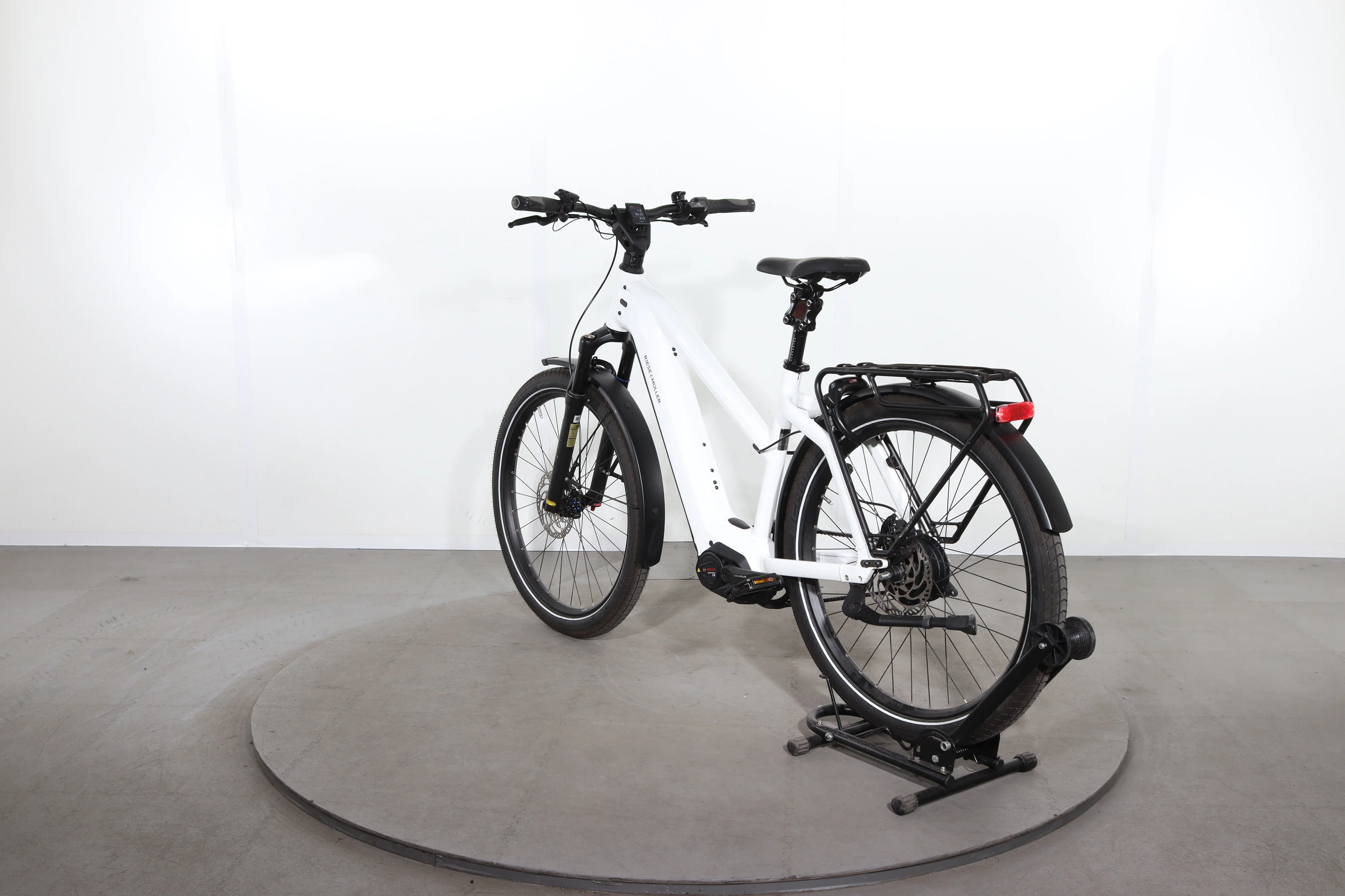 Riese & Müller Charger4 Mixte GT Vario - Image 5