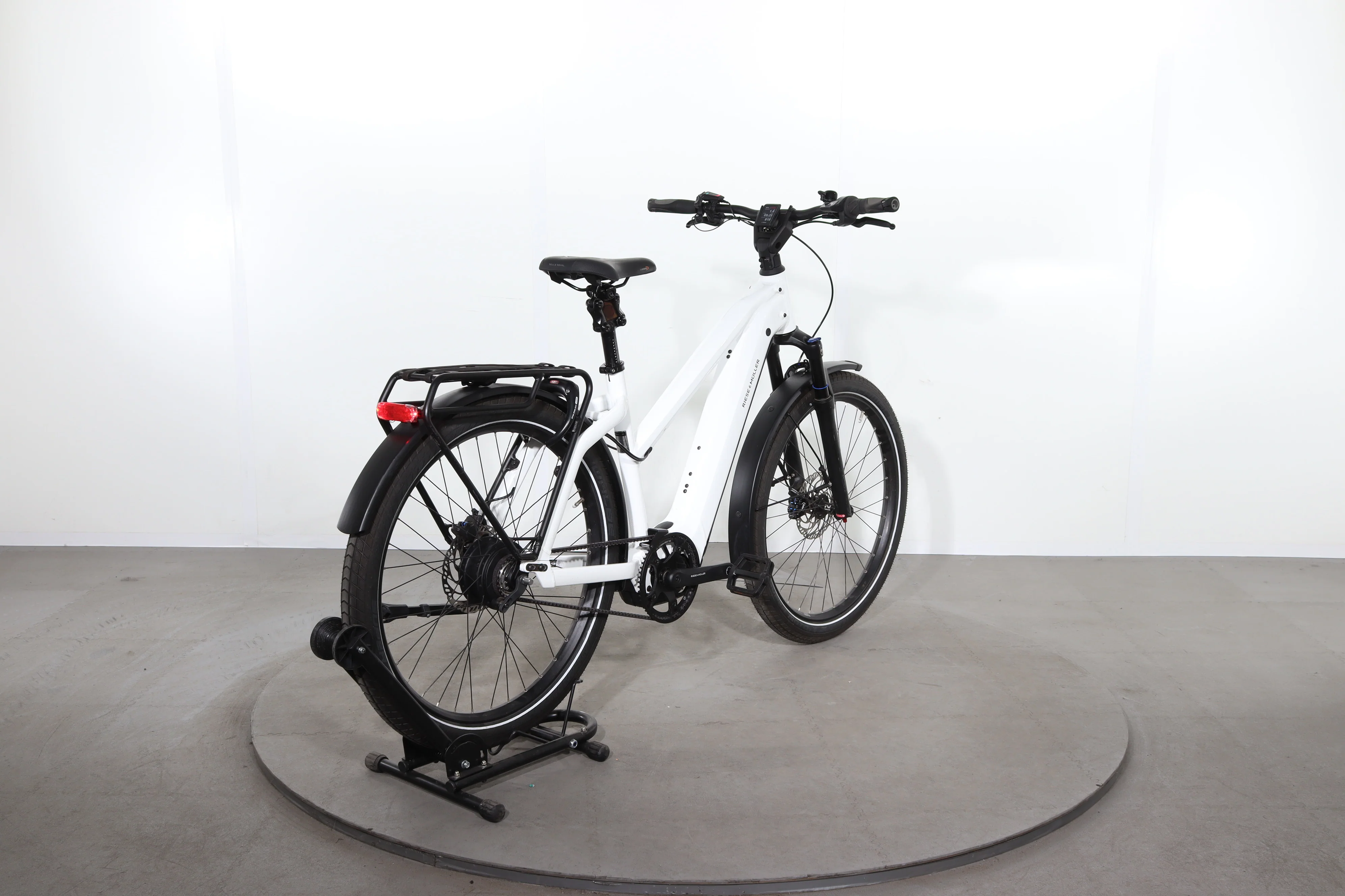 Riese & Müller Charger4 Mixte GT Vario - Image 6