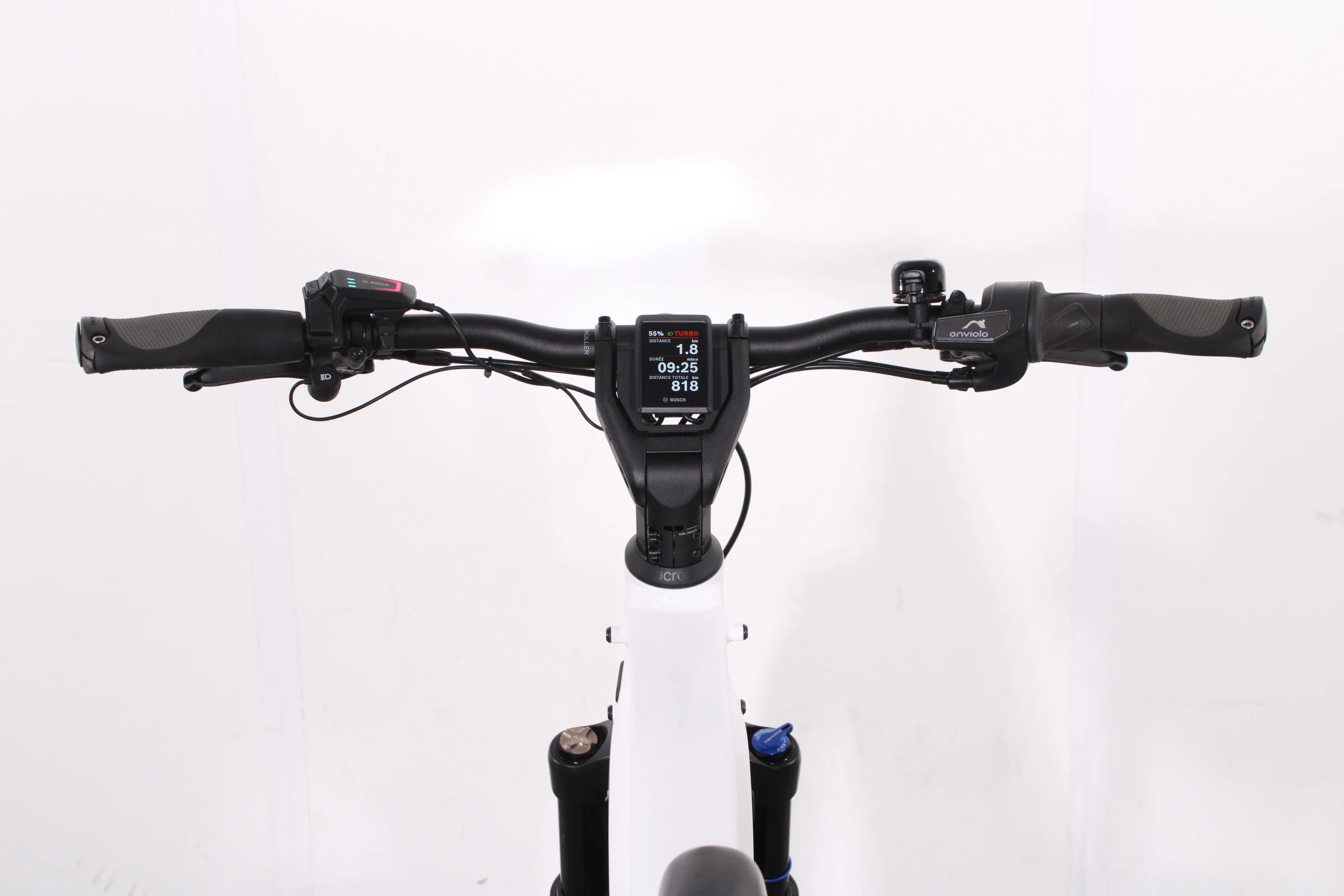 Riese & Müller Charger4 Mixte GT Vario - Image 7