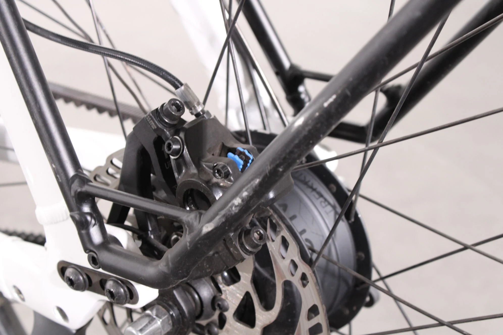 Riese & Müller Charger4 Mixte GT Vario - Image 8