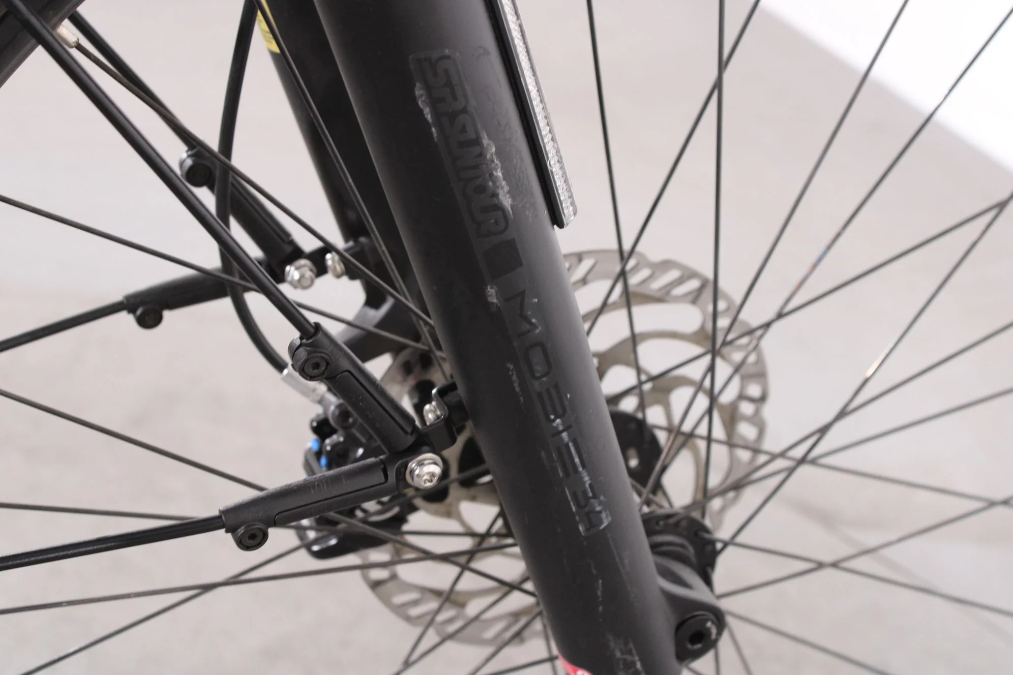 Riese & Müller Charger4 Mixte GT Vario - Image 9