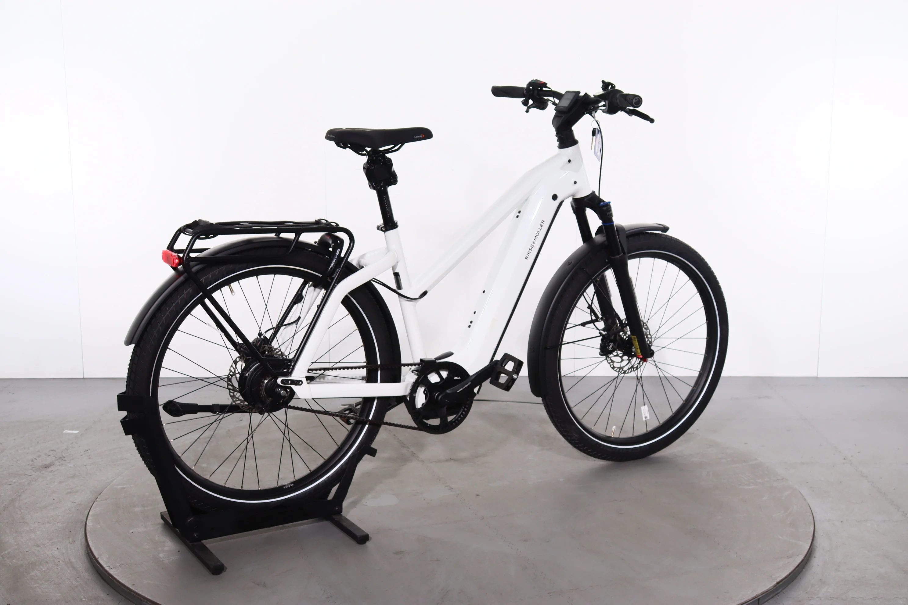 Riese & Müller Charger4 Mixte GT vario - Image 2