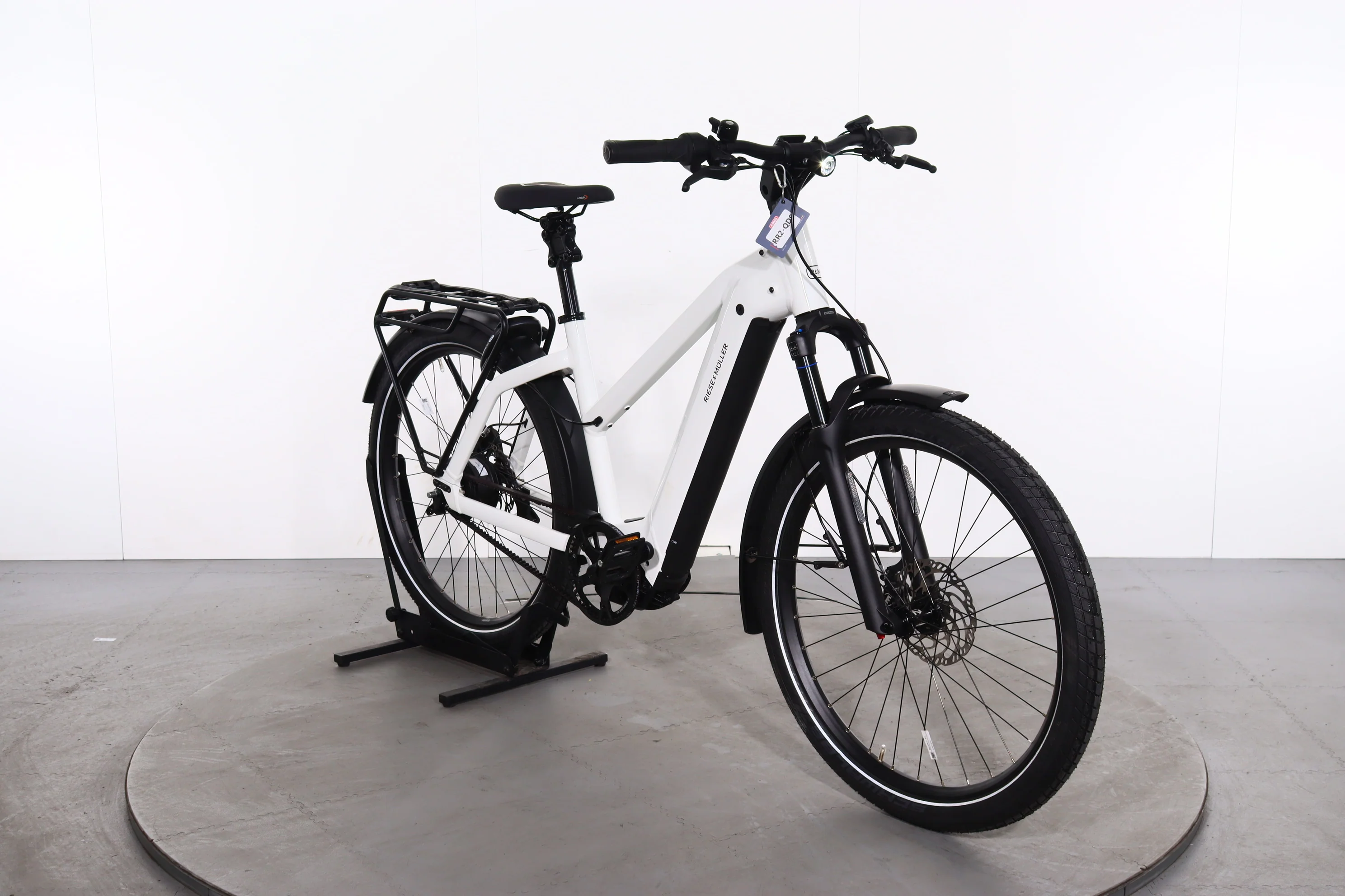 Riese & Müller Charger4 Mixte GT vario - Image 3