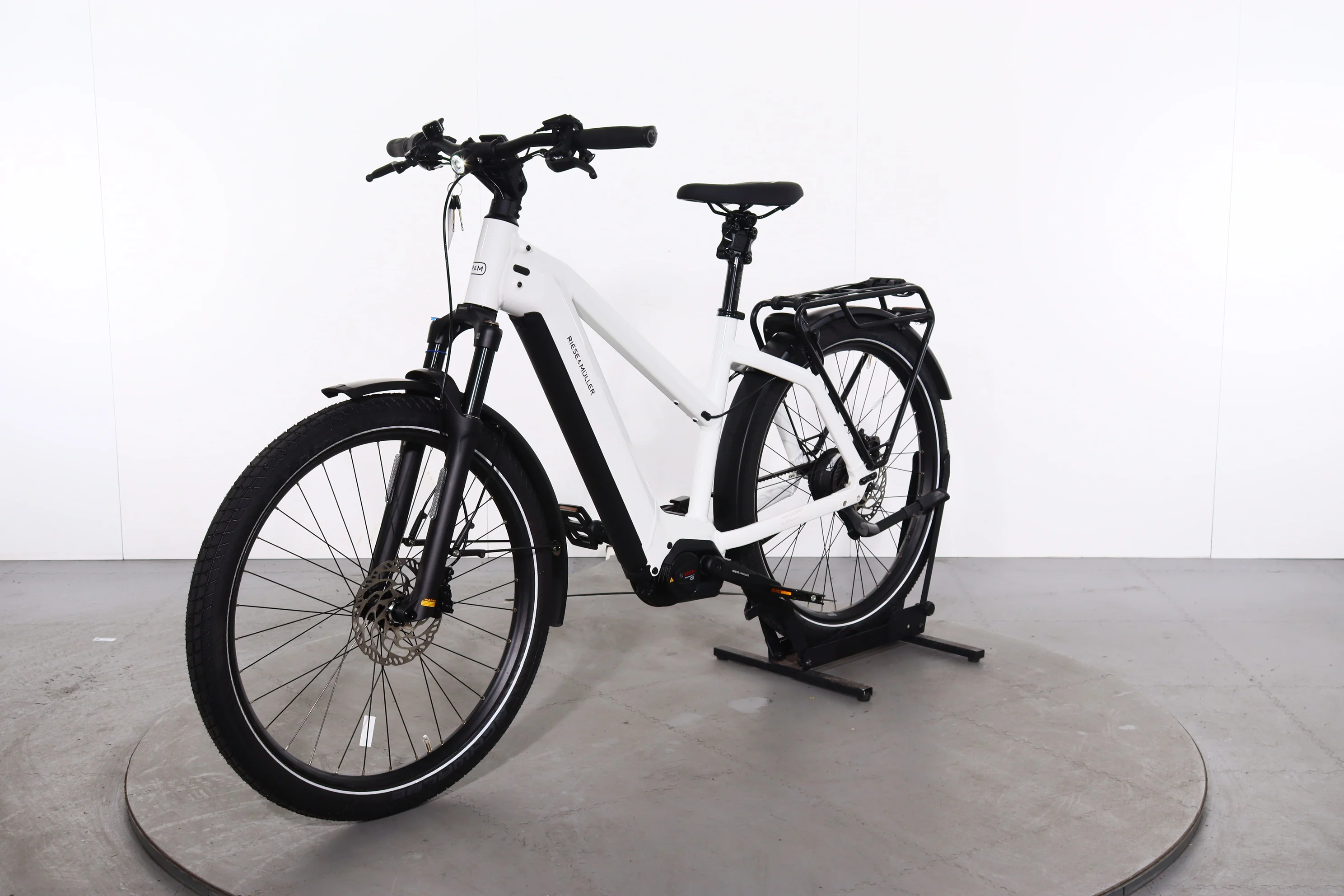 Riese & Müller Charger4 Mixte GT vario - Image 4