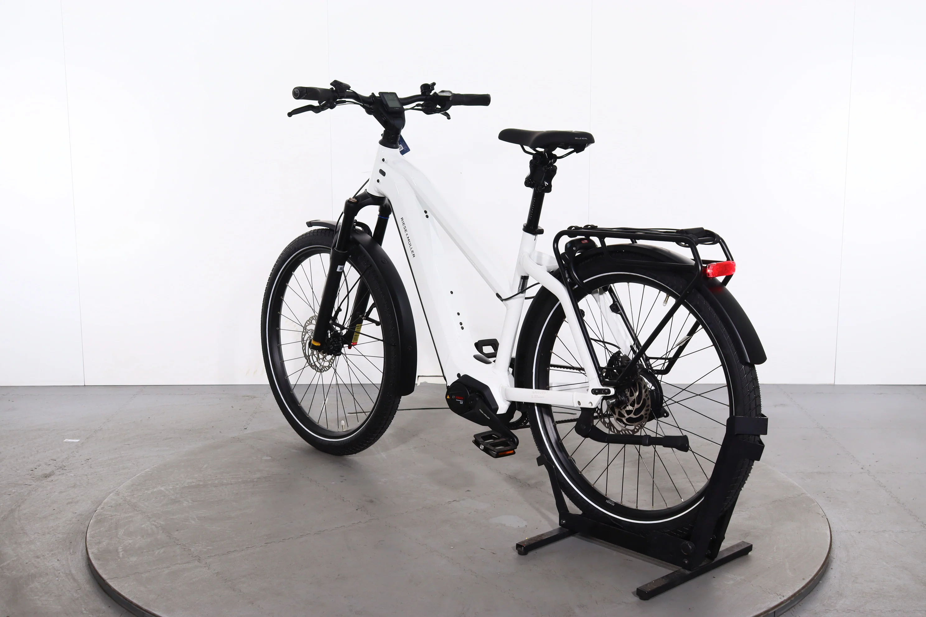 Riese & Müller Charger4 Mixte GT vario - Image 6