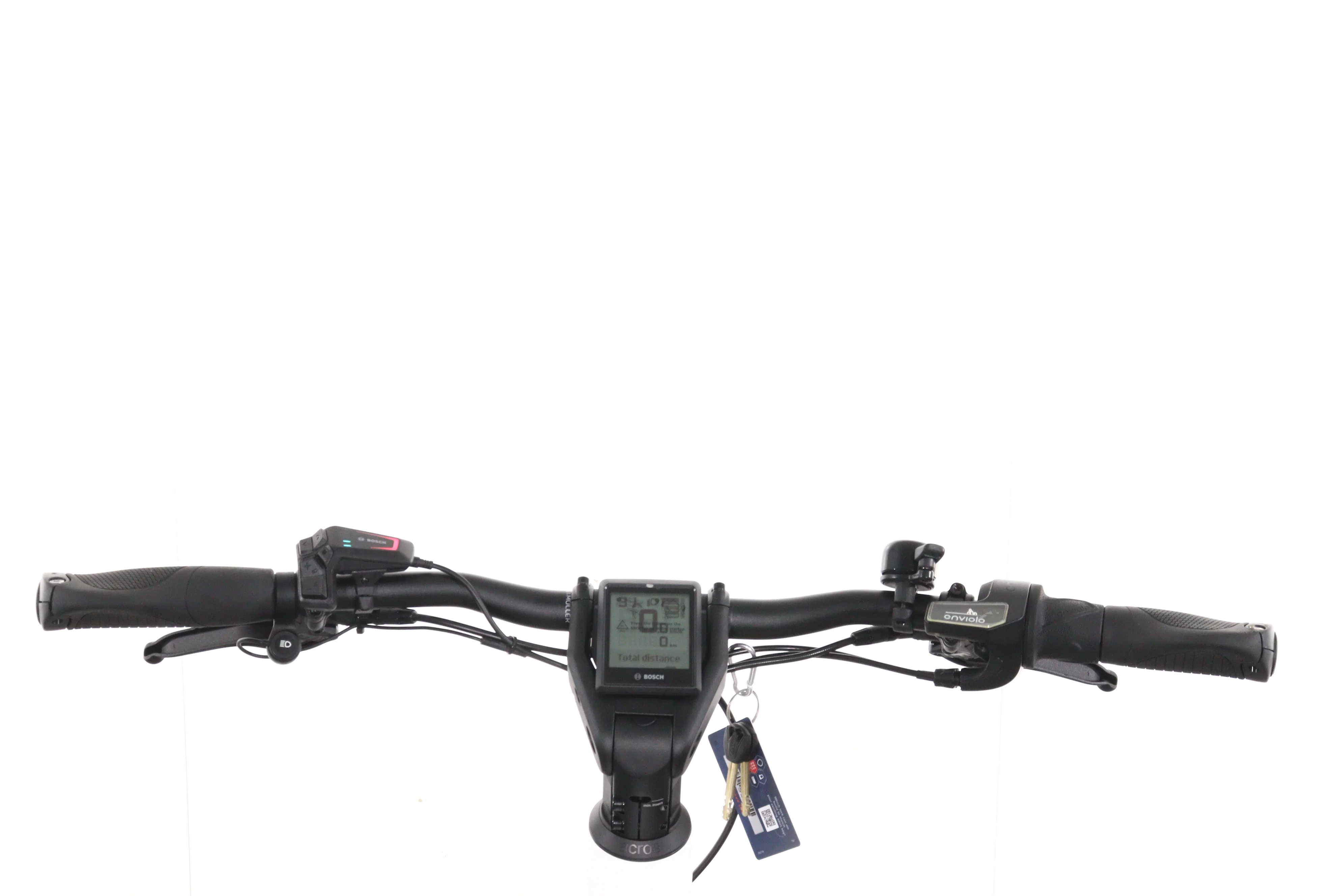 Riese & Müller Charger4 Mixte GT vario - Image 7