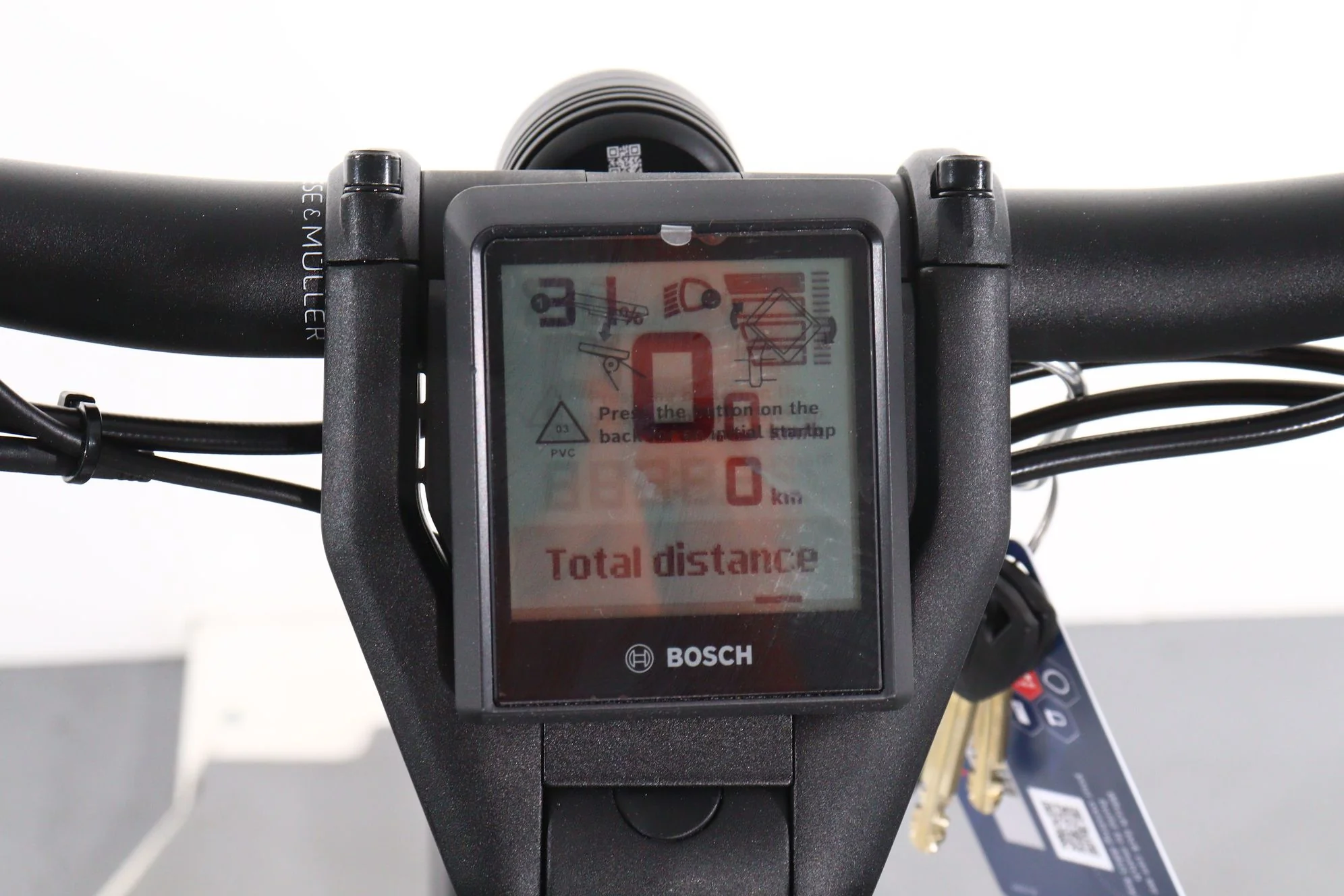Riese & Müller Charger4 Mixte GT vario - Image 8