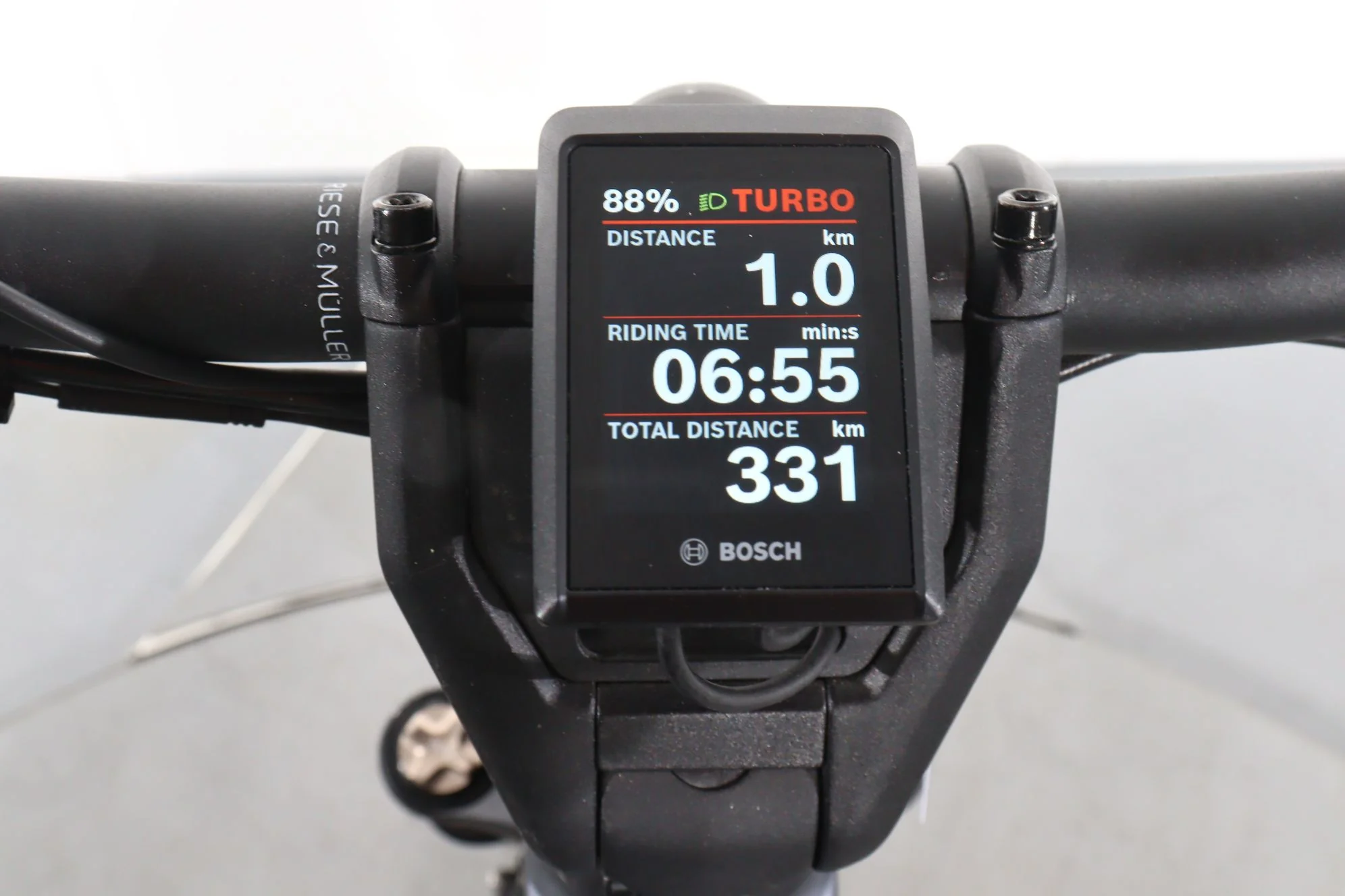 Riese & Müller Charger4 Mixte GT Vario - Image 10
