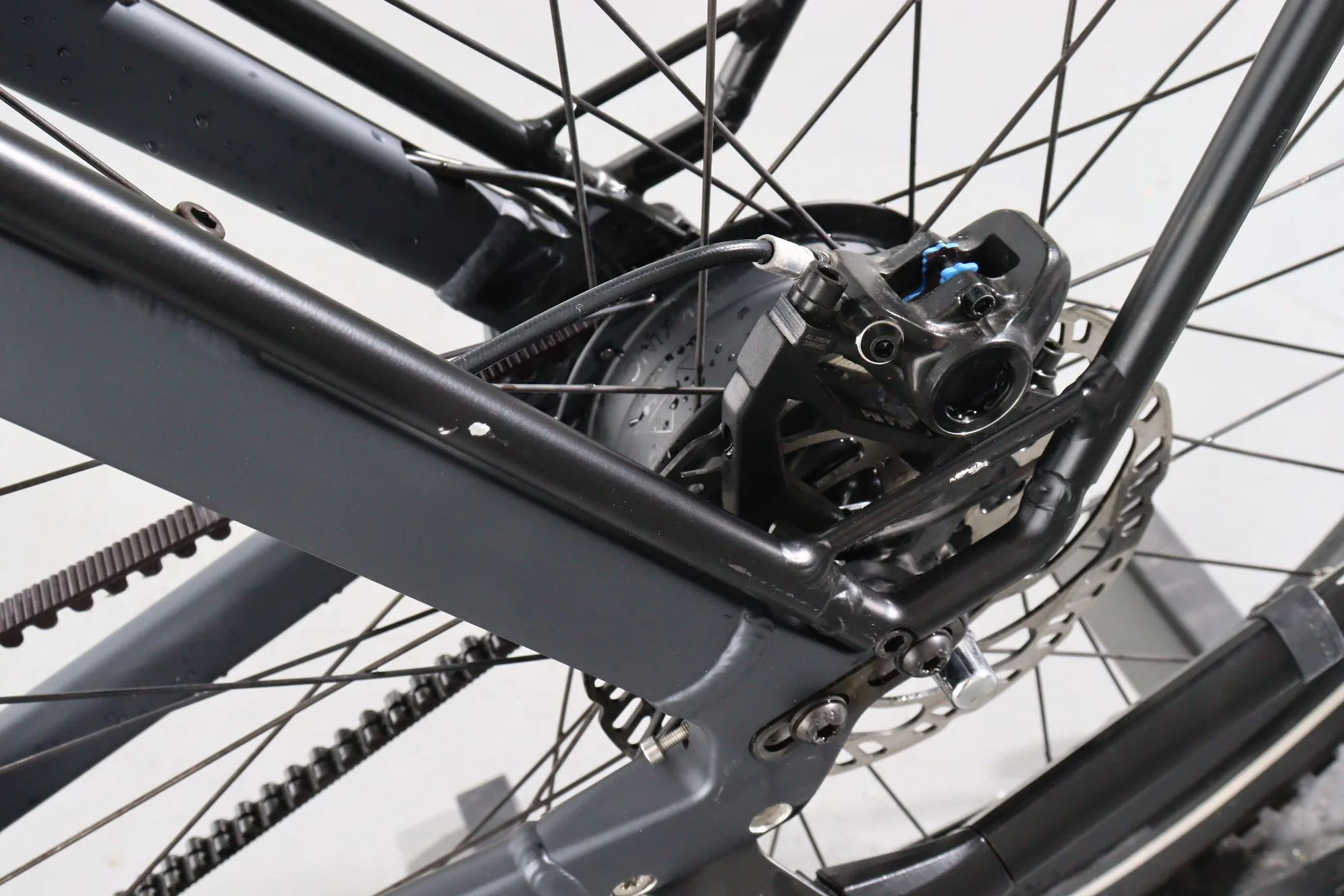 Riese & Müller Charger4 Mixte GT Vario - Image 12