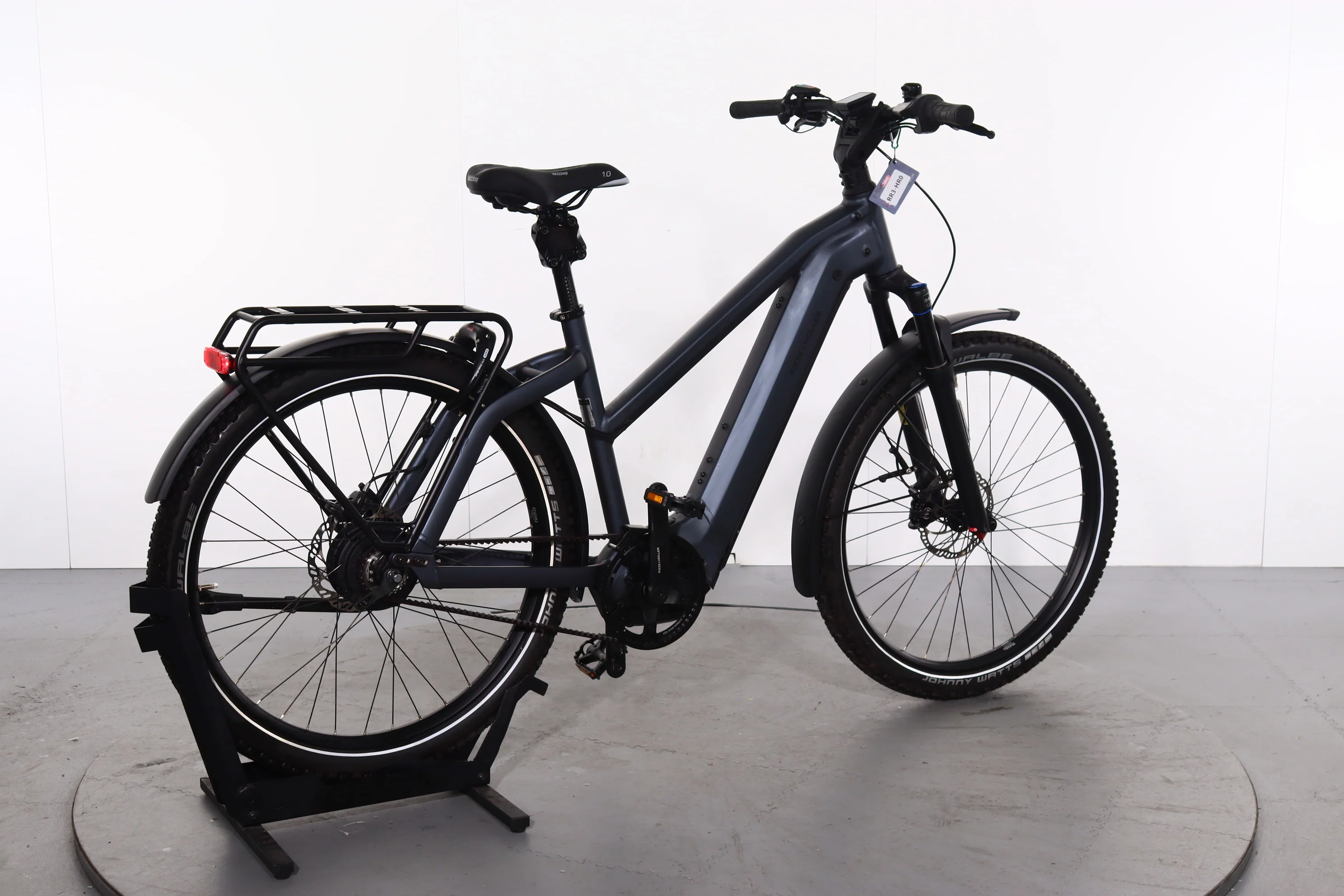 Riese & Müller Charger4 Mixte GT Vario - Image 2