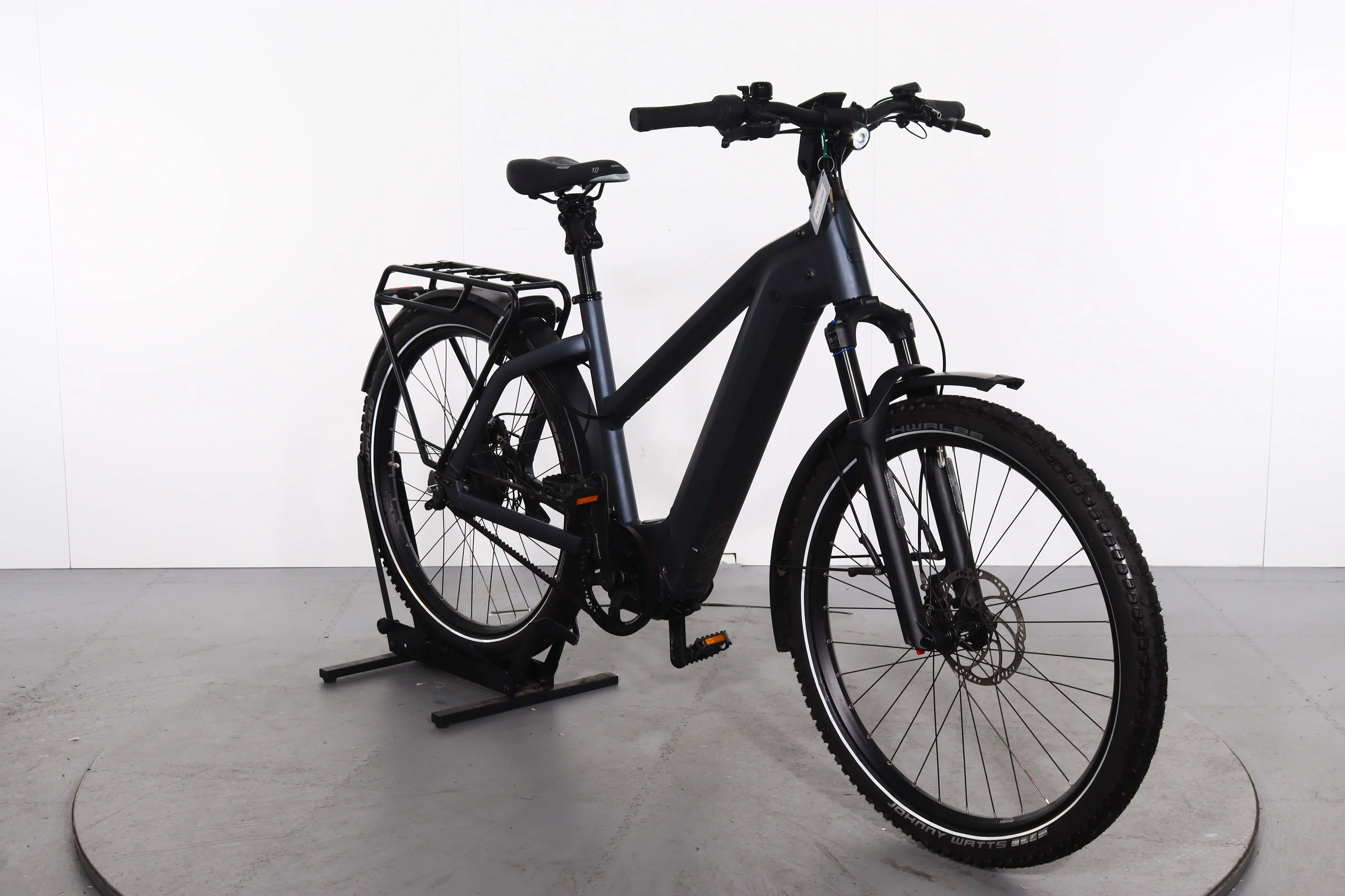 Riese & Müller Charger4 Mixte GT Vario - Image 3