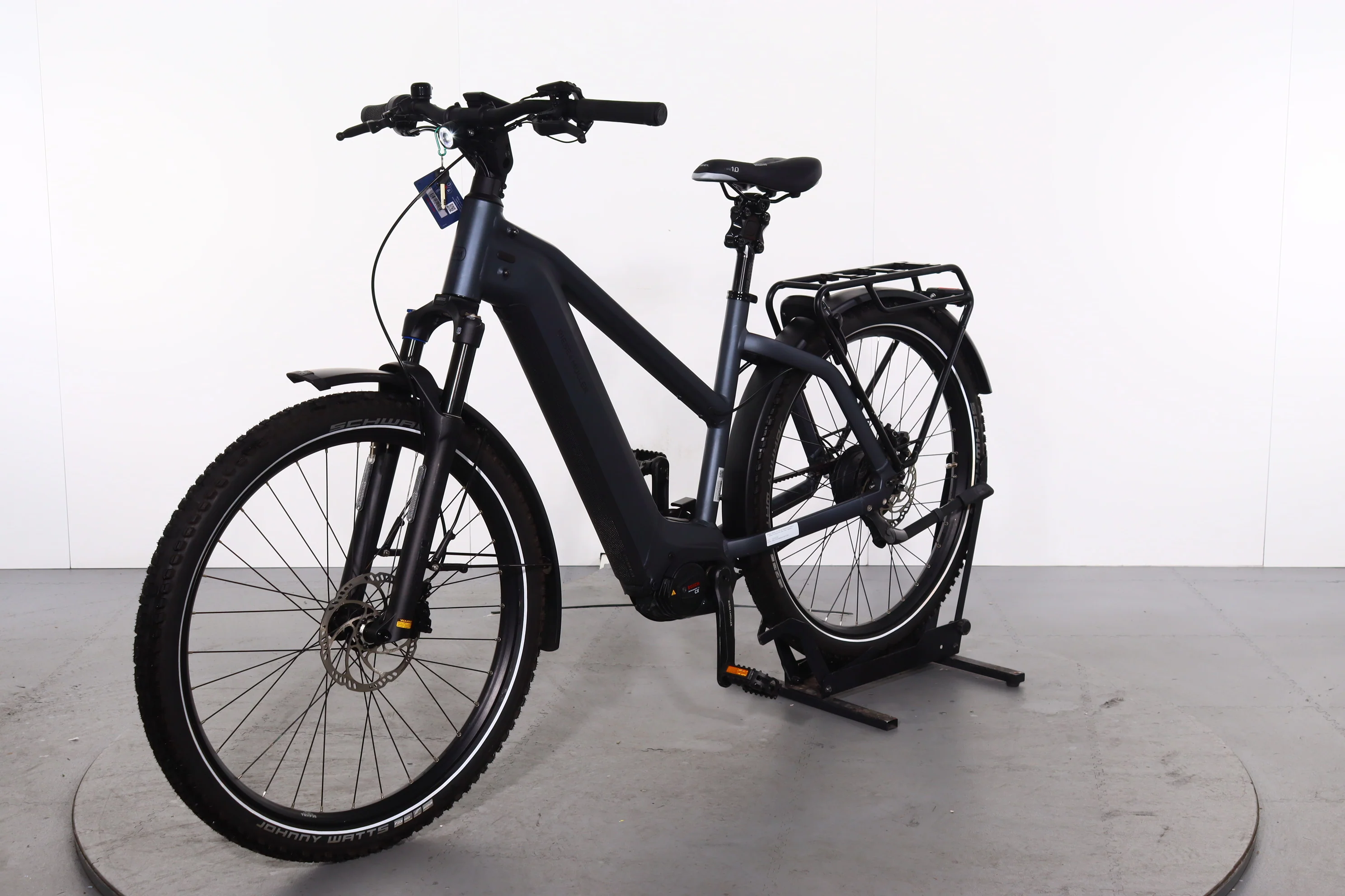 Riese & Müller Charger4 Mixte GT Vario - Image 4