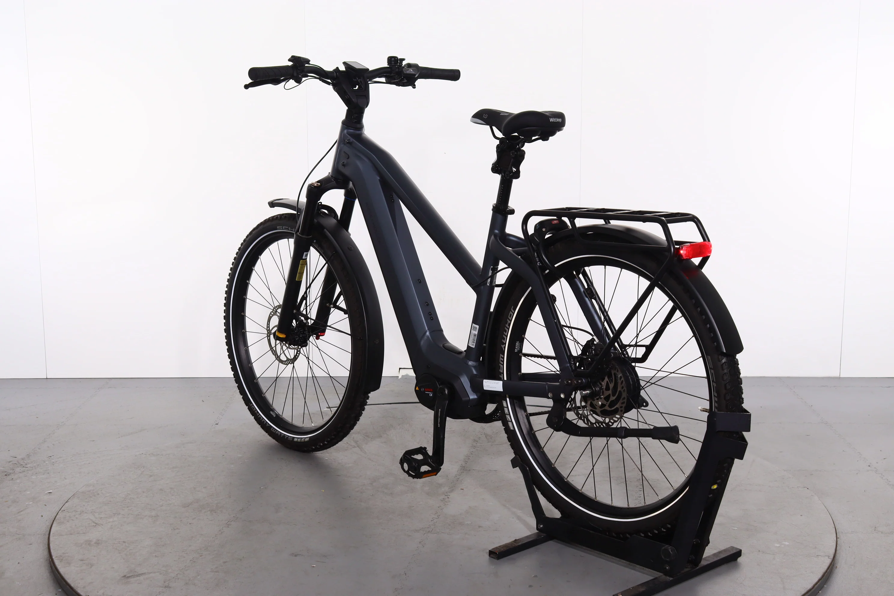 Riese & Müller Charger4 Mixte GT Vario - Image 6