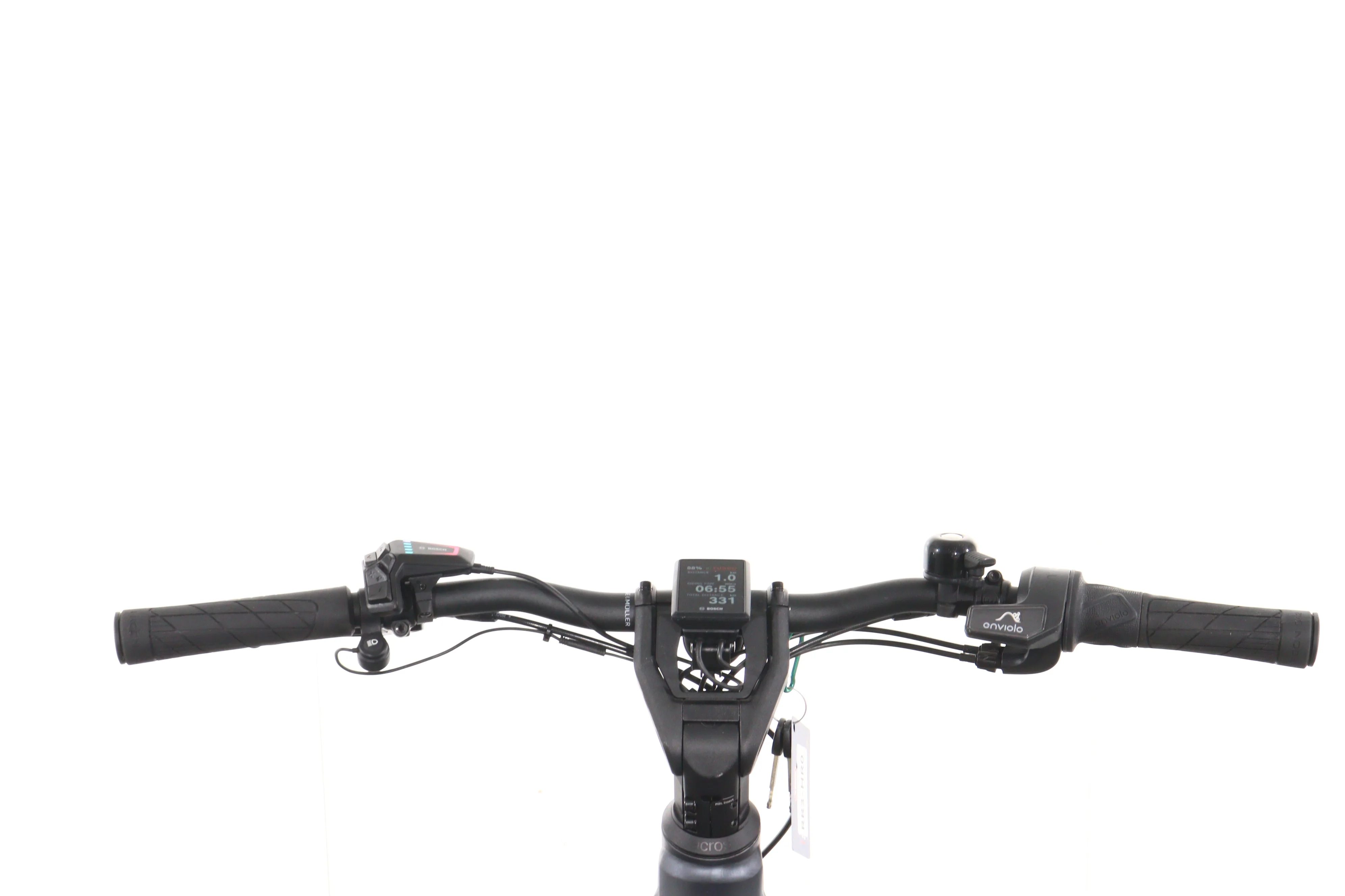 Riese & Müller Charger4 Mixte GT Vario - Image 7