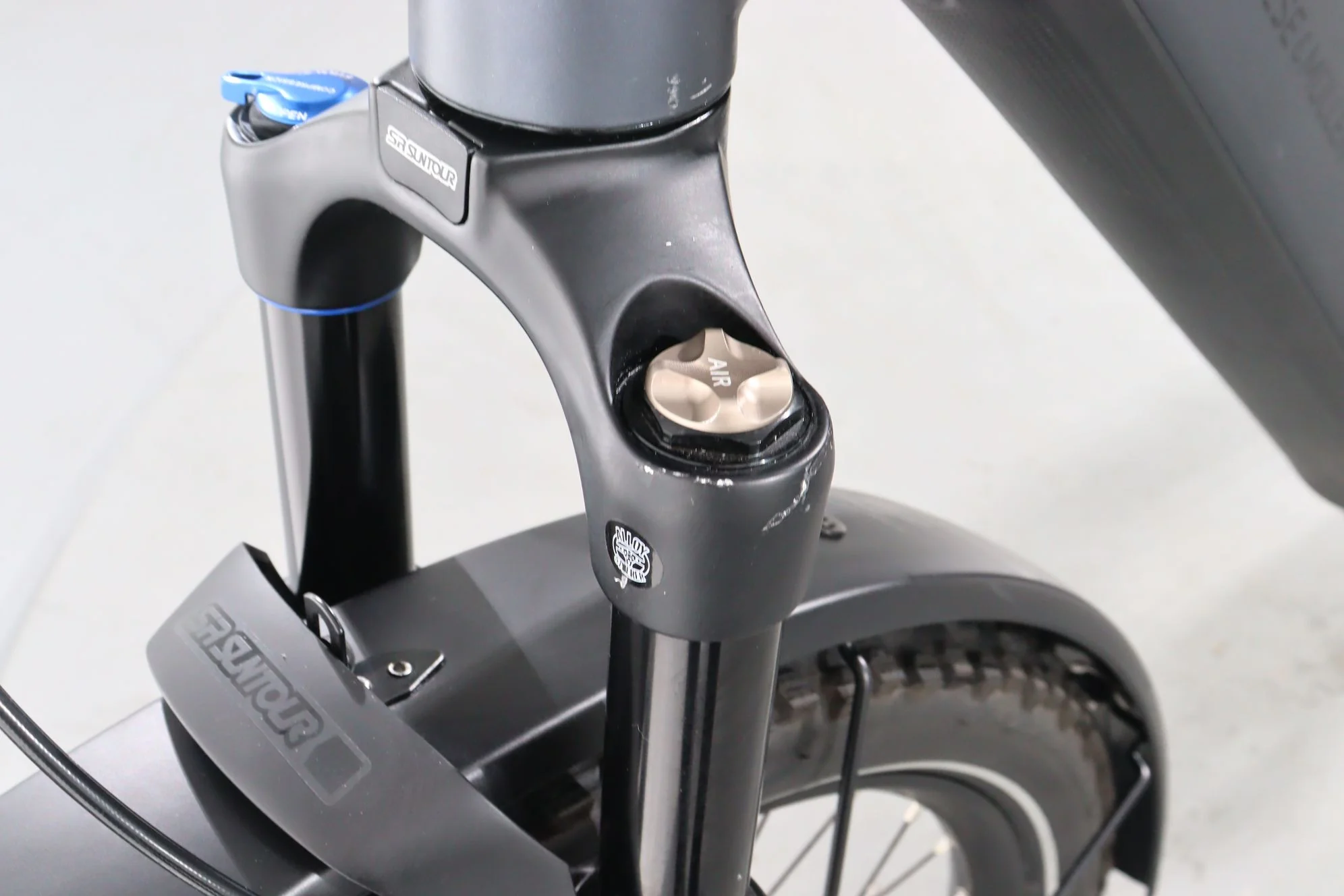 Riese & Müller Charger4 Mixte GT Vario - Image 8