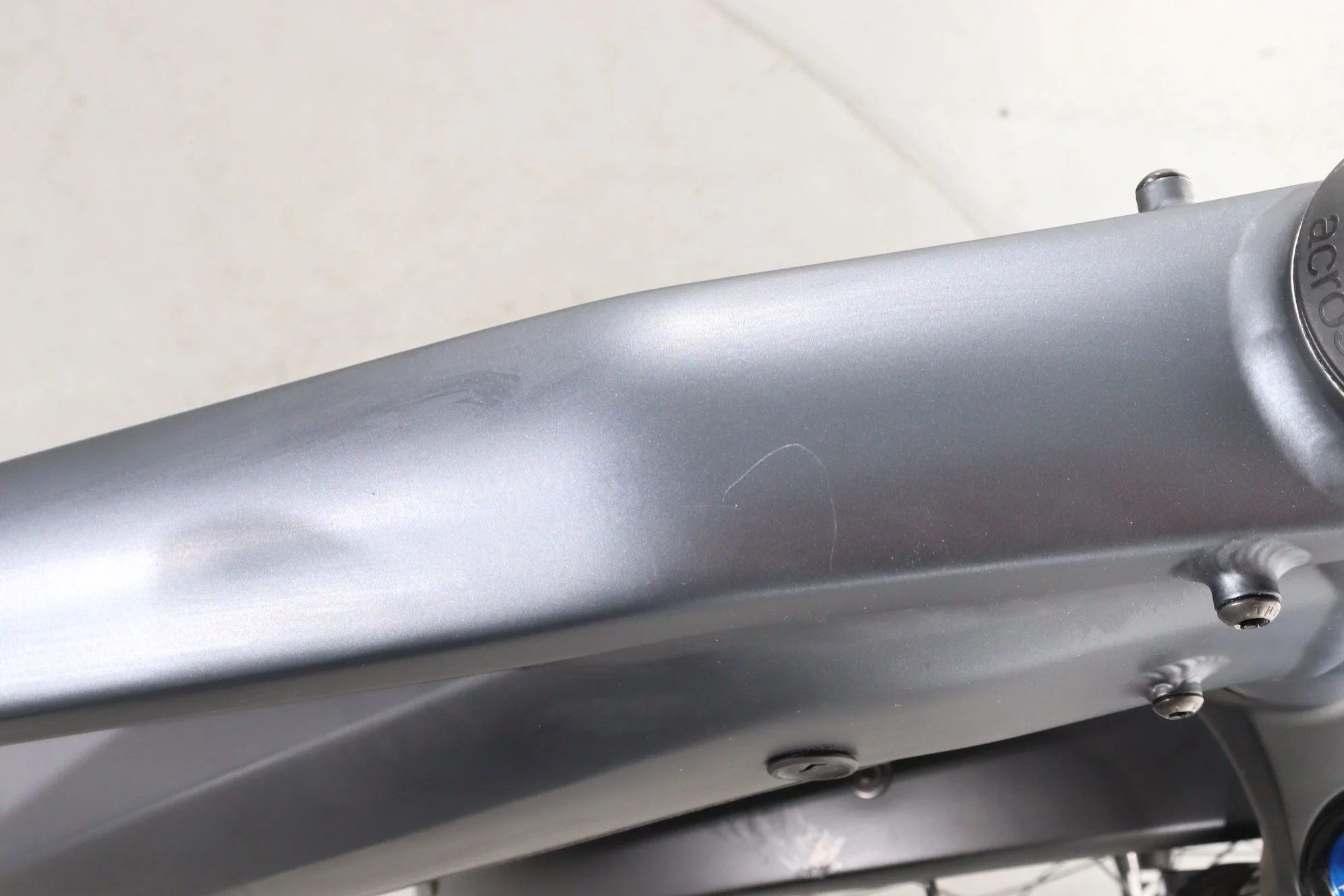 Riese & Müller Charger4 Mixte GT Vario - Image 9