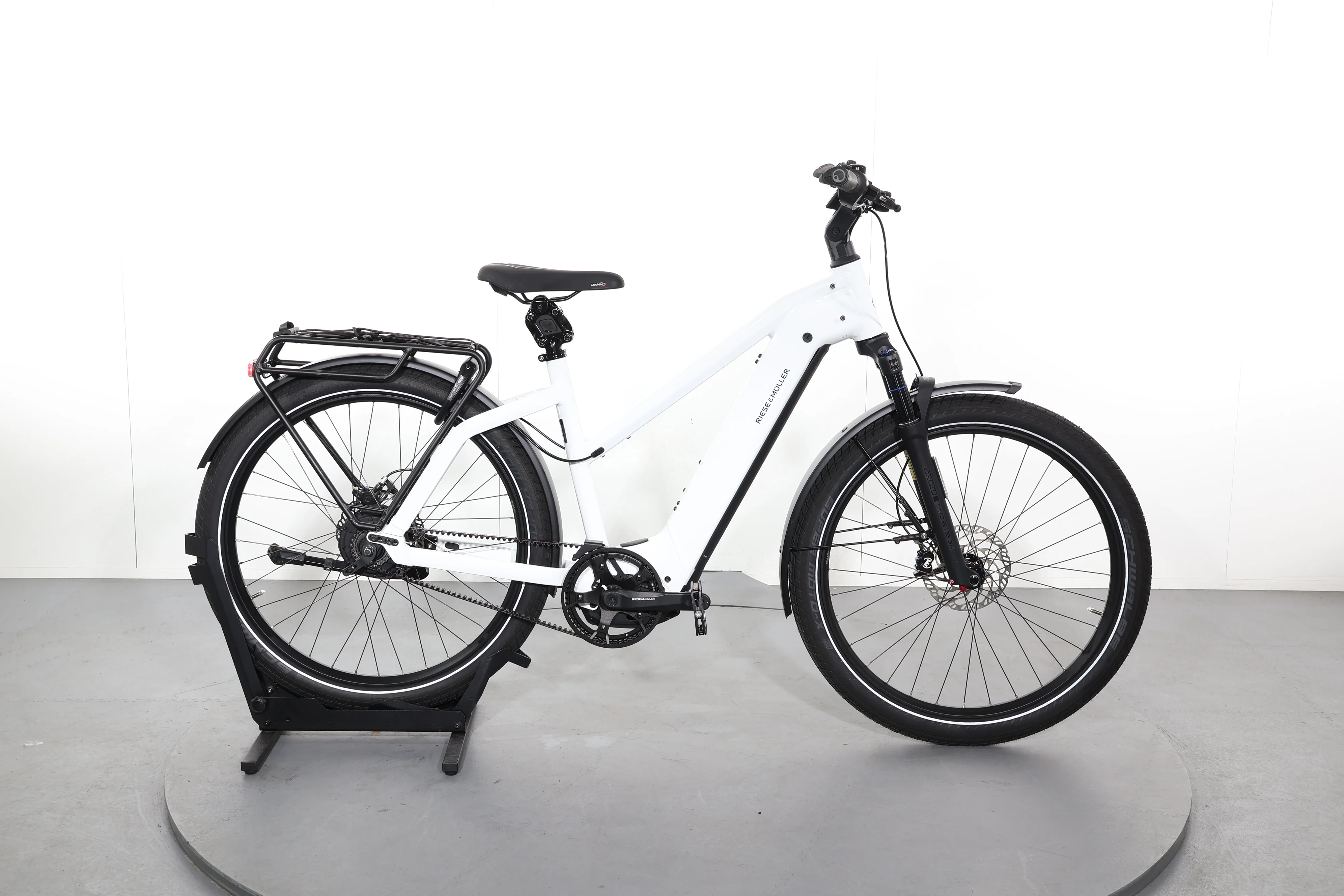 Riese & Müller Charger4 Mixte GT vario