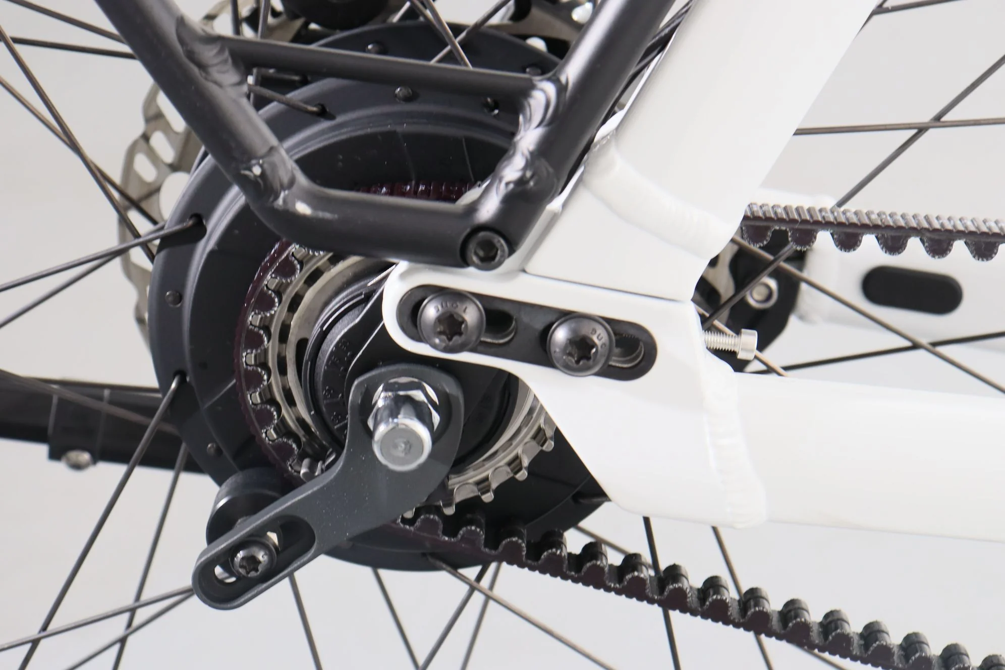 Riese & Müller Charger4 Mixte GT vario - Image 10