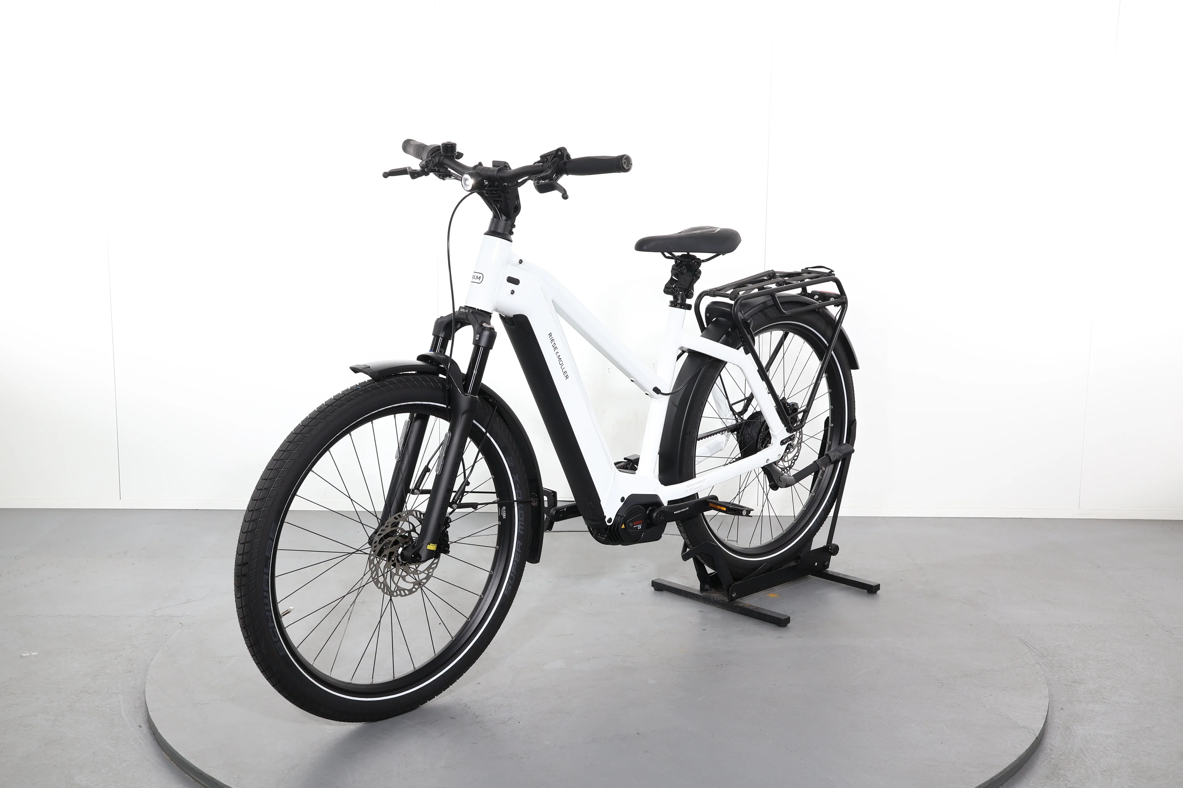 Riese & Müller Charger4 Mixte GT vario - Image 3