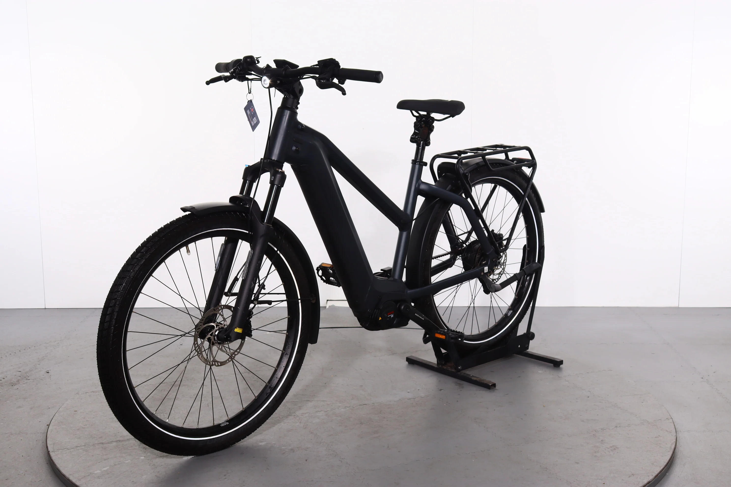 Riese & Müller Charger4 Mixte GT Vario - Image 4