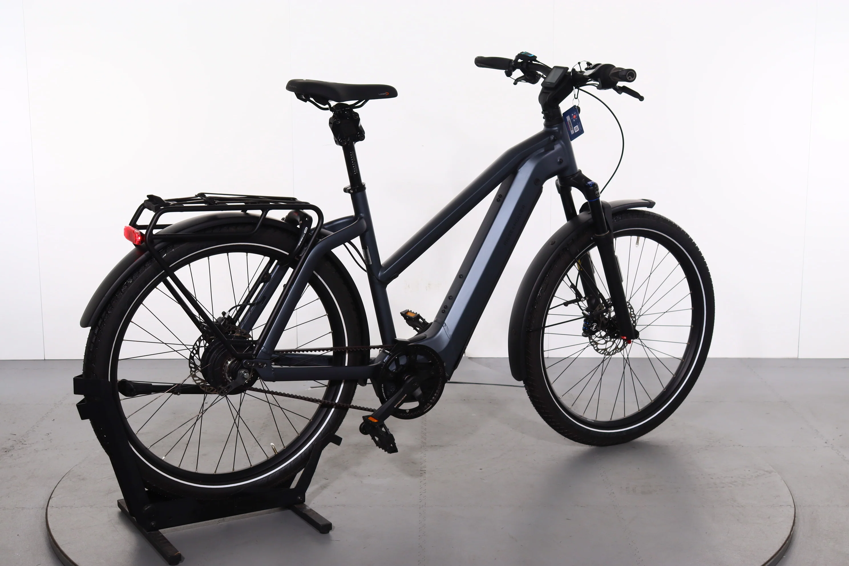 Riese & Müller Charger4 Mixte GT Vario - Image 2