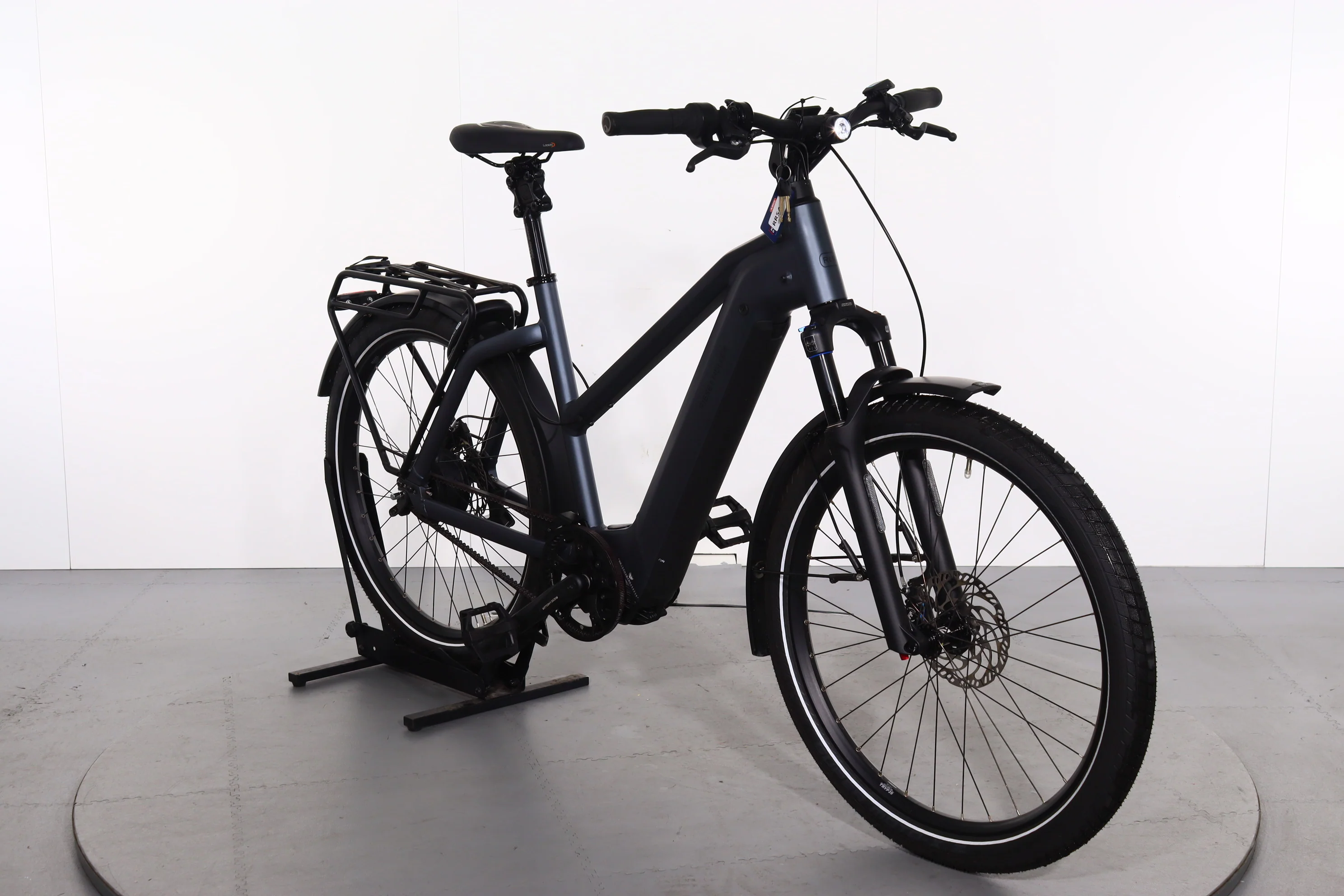Riese & Müller Charger4 Mixte GT Vario - Image 3