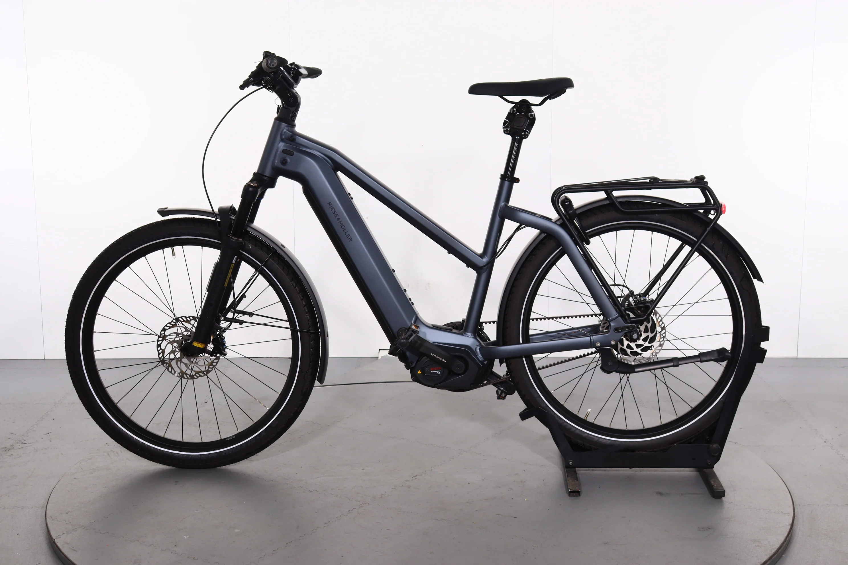 Riese & Müller Charger4 Mixte GT Vario - Image 5
