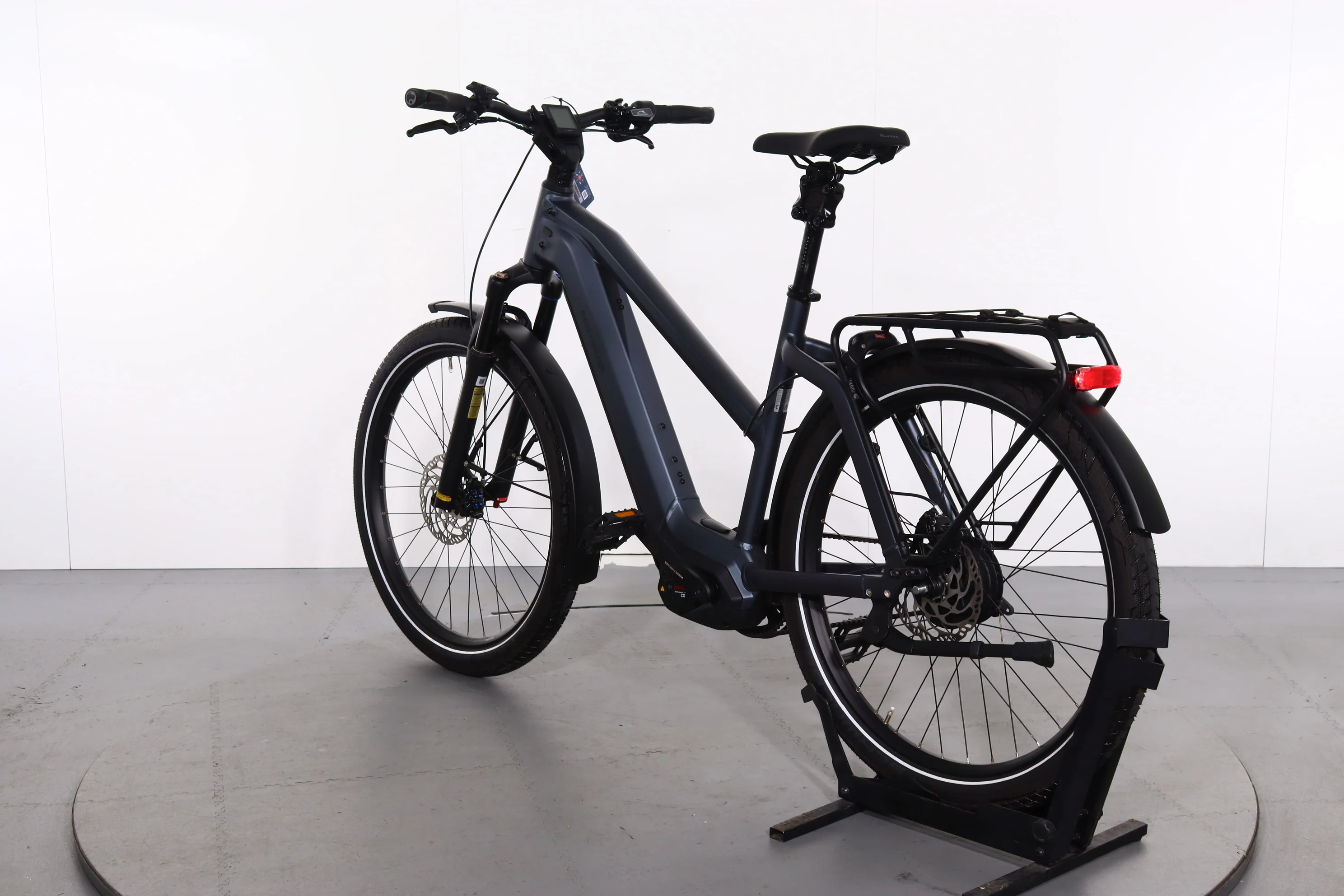 Riese & Müller Charger4 Mixte GT Vario - Image 6