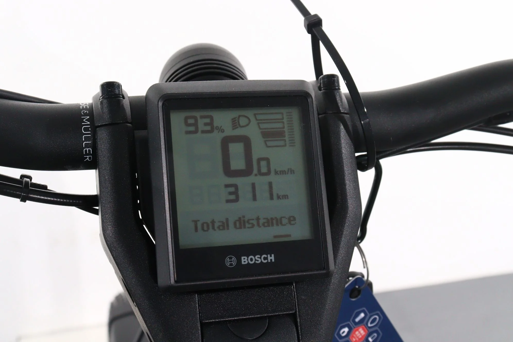 Riese & Müller Charger4 Mixte GT Vario - Image 8