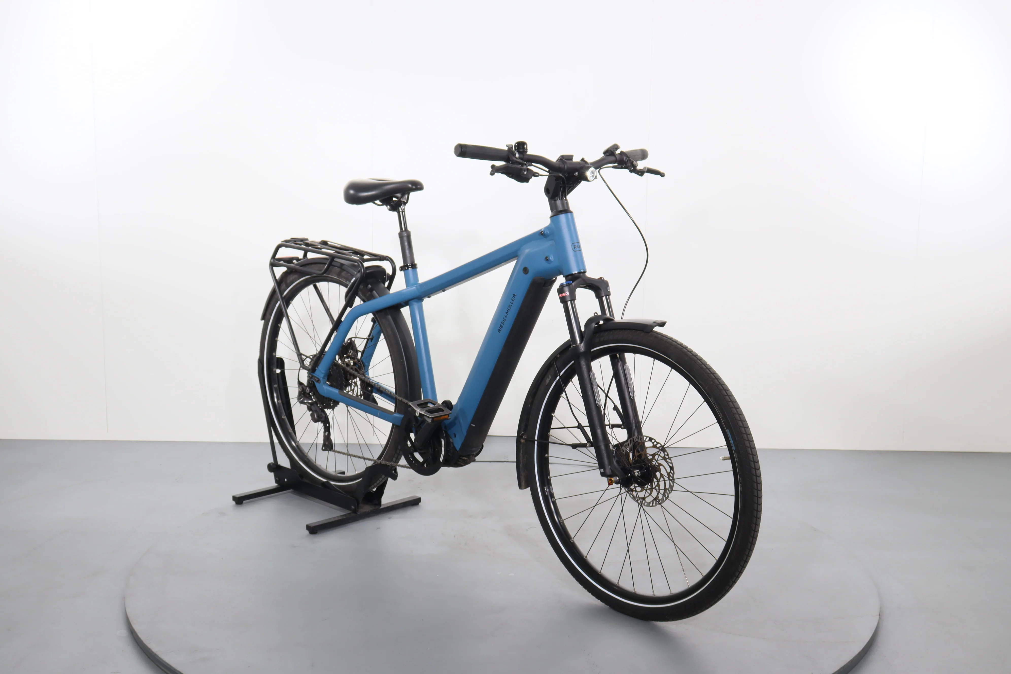 Riese & Müller Charger4 Touring - Image 2