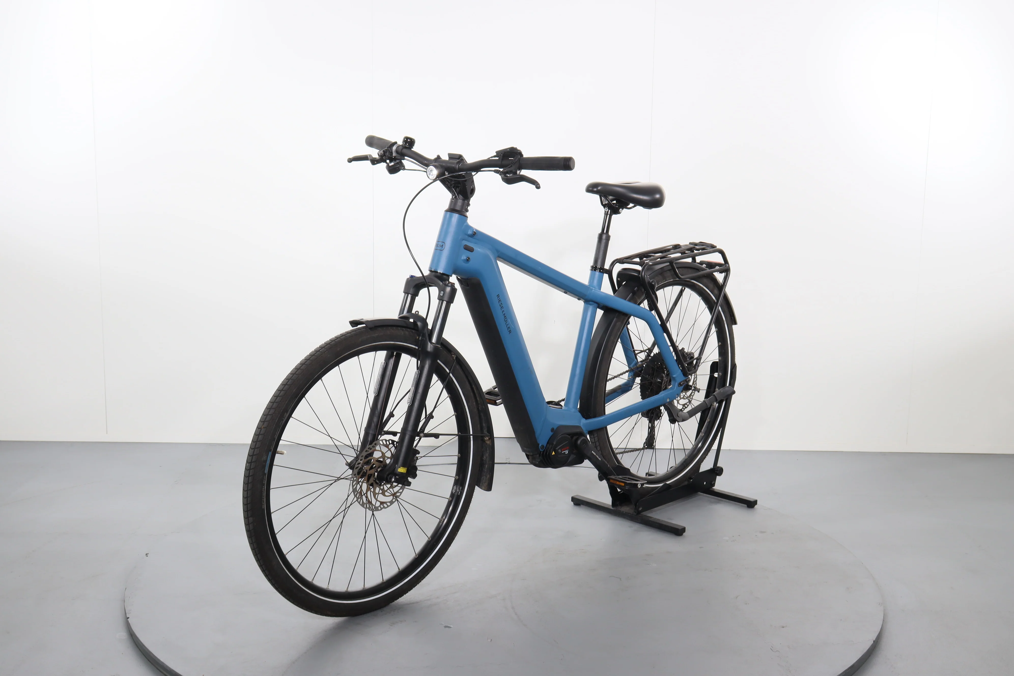 Riese & Müller Charger4 Touring - Image 3