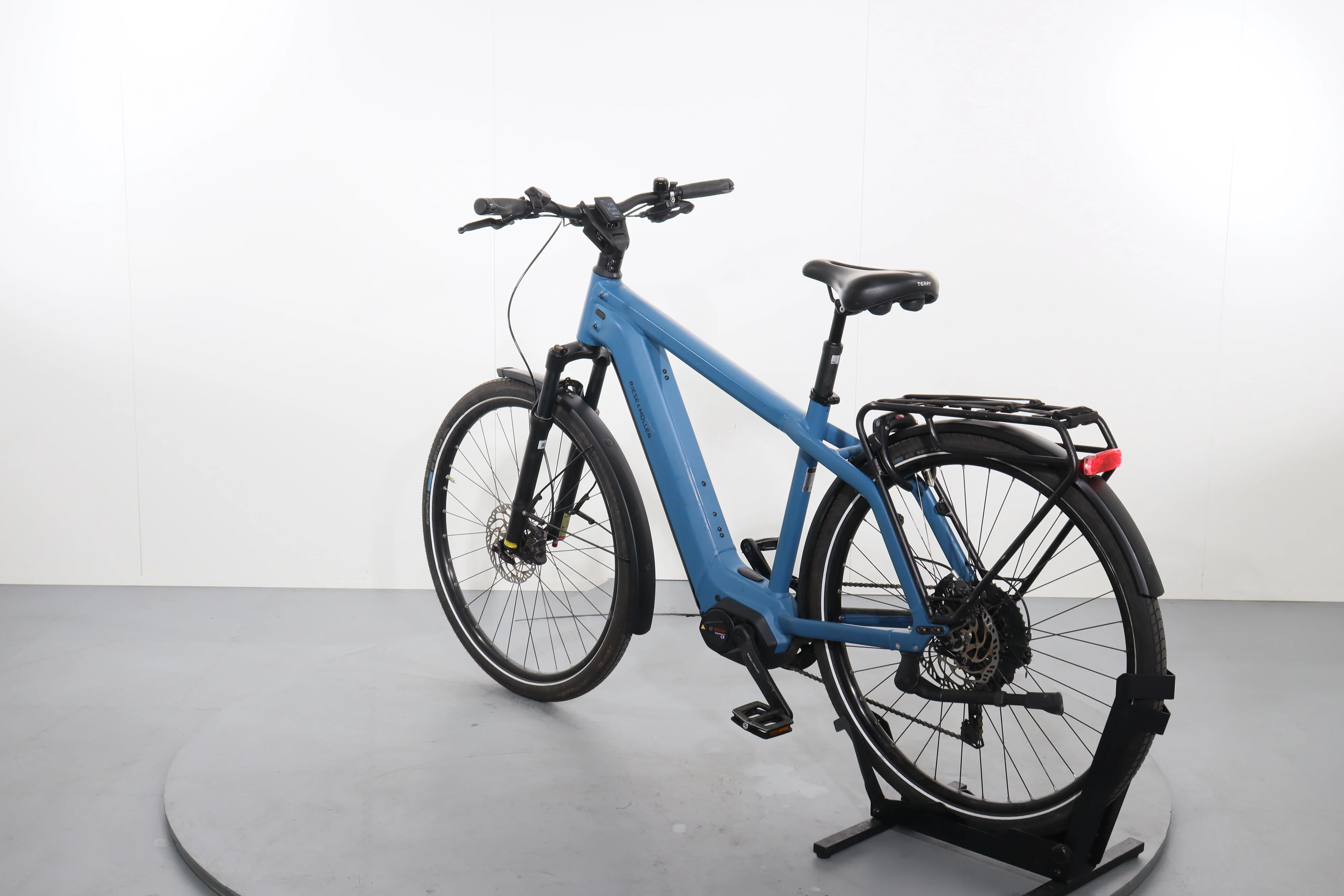 Riese & Müller Charger4 Touring - Image 5