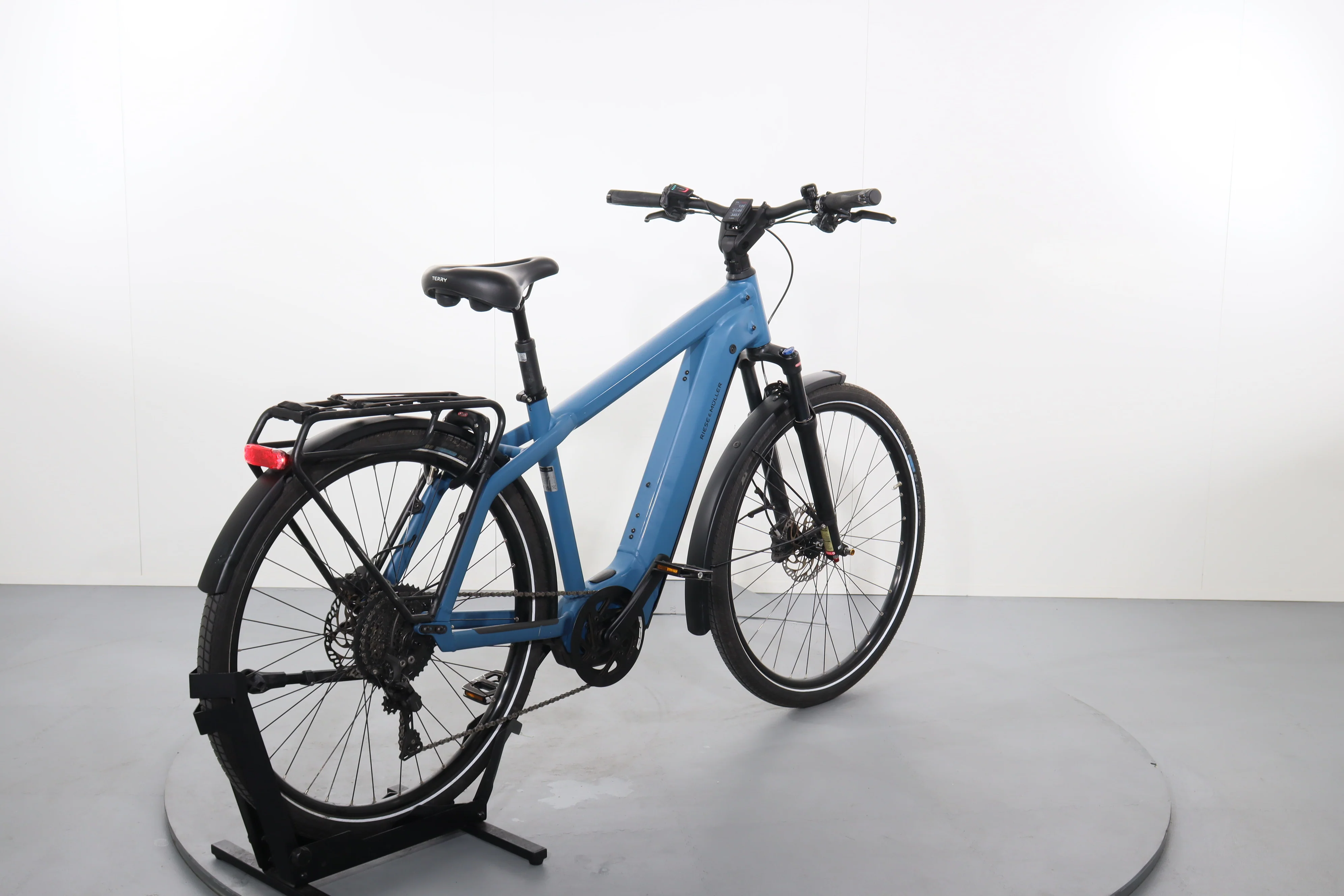 Riese & Müller Charger4 Touring - Image 6