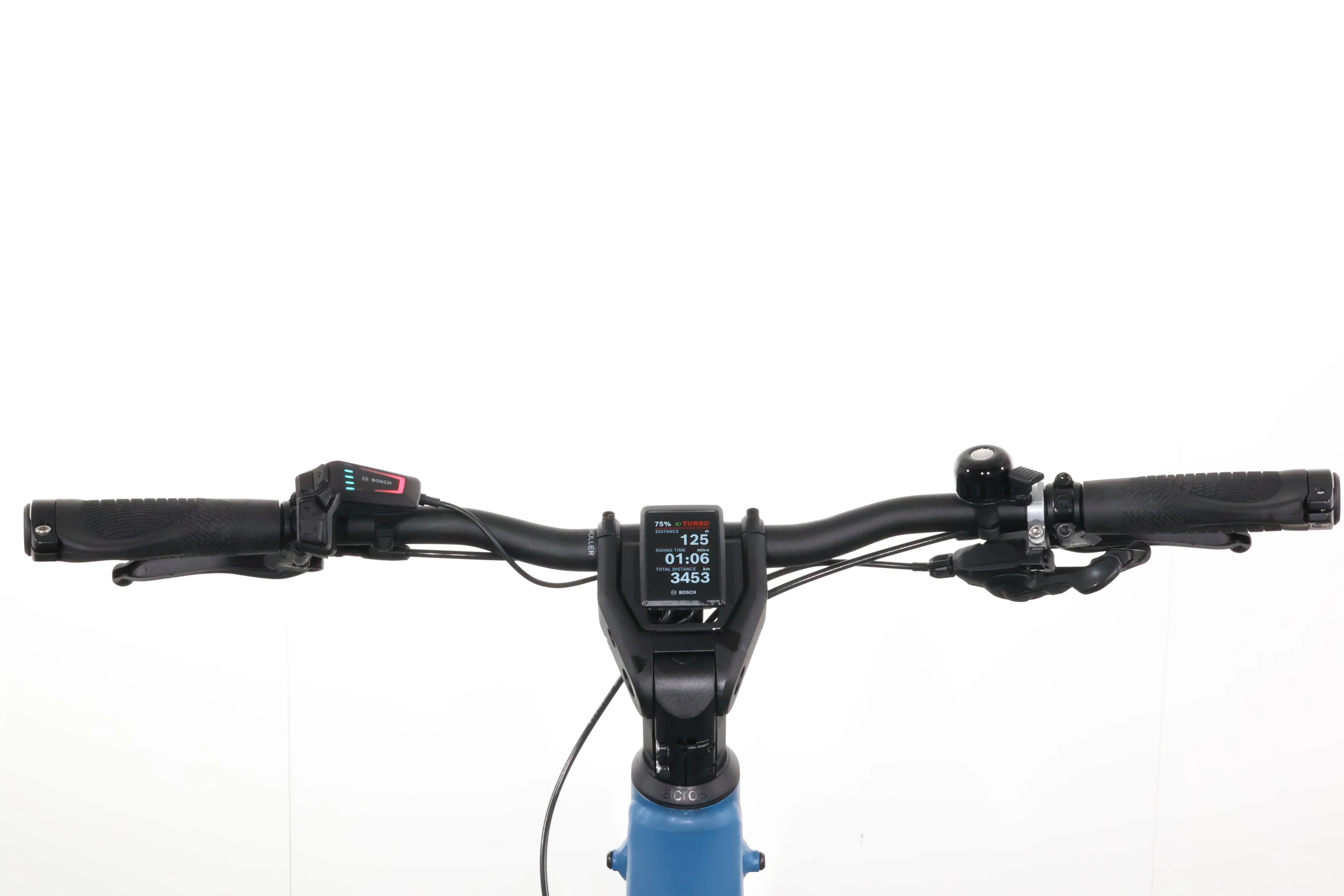 Riese & Müller Charger4 Touring - Image 7