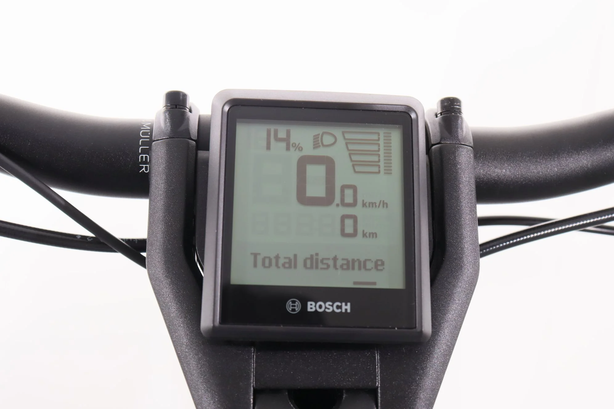 Riese & Müller Charger4 Touring - Image 10