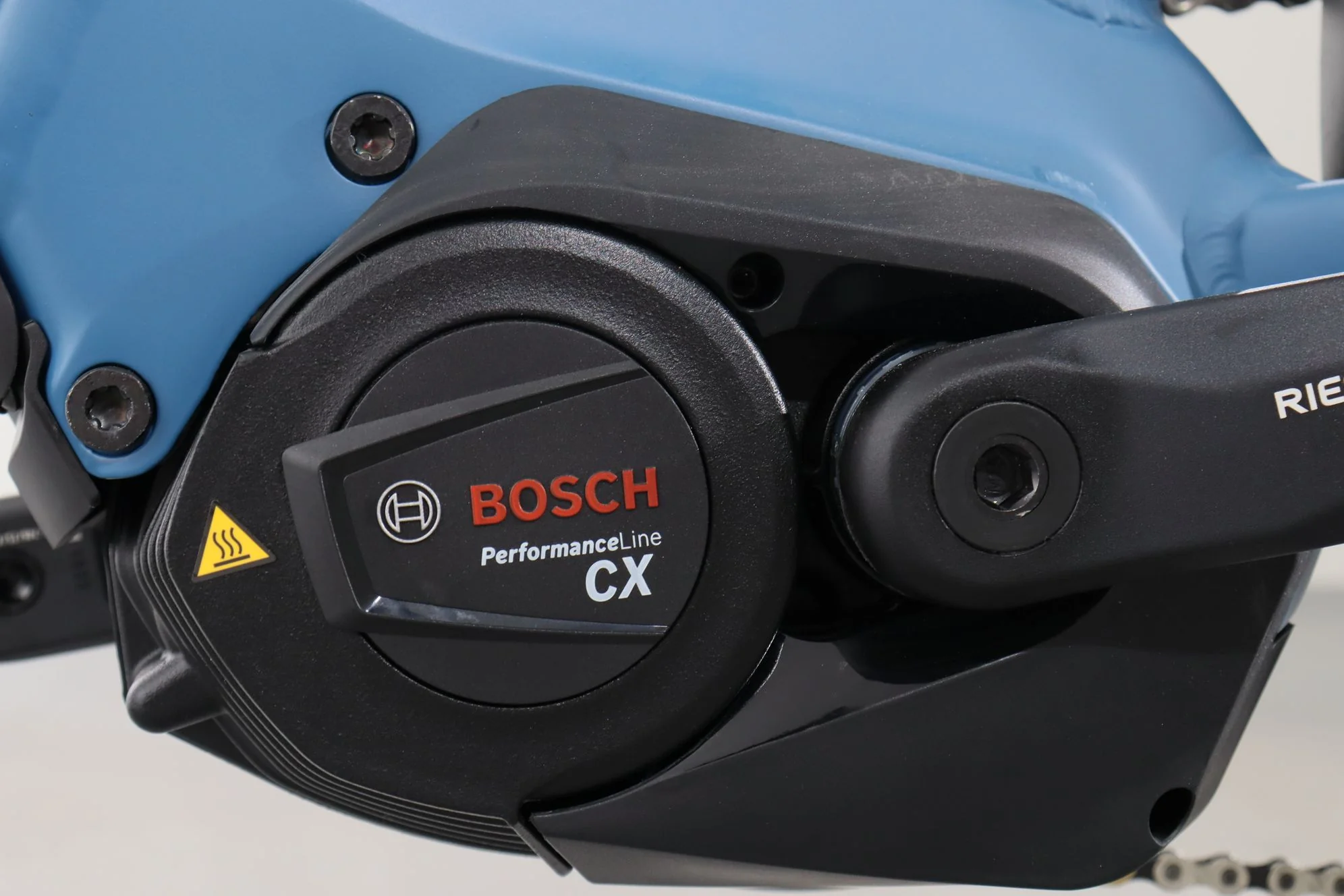 Riese & Müller Charger4 Touring - Image 11