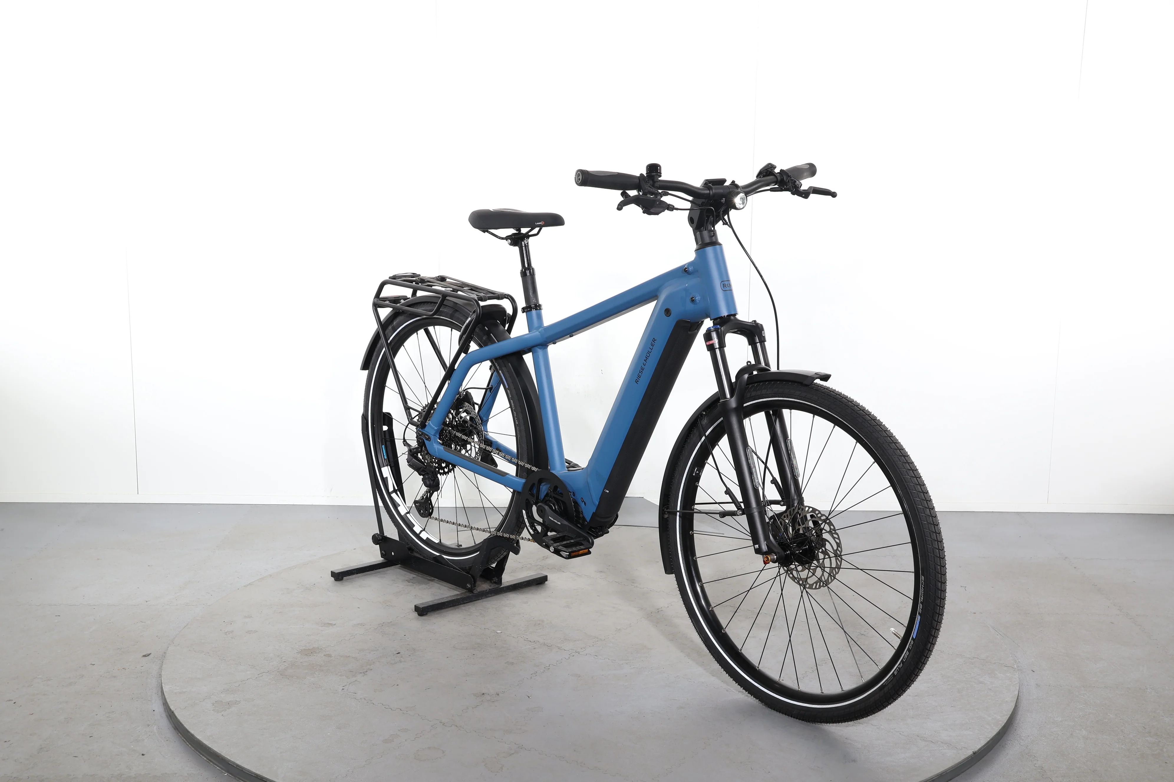 Riese & Müller Charger4 Touring - Image 2
