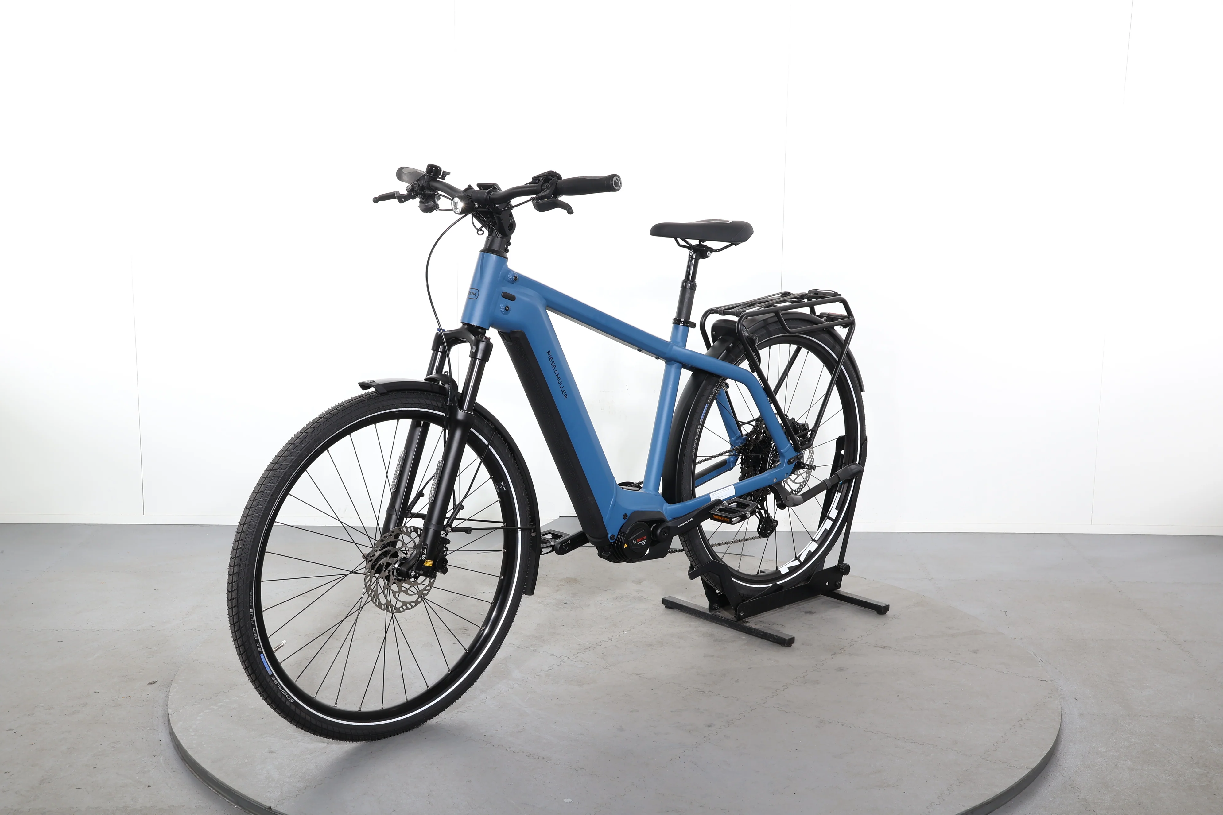 Riese & Müller Charger4 Touring - Image 3