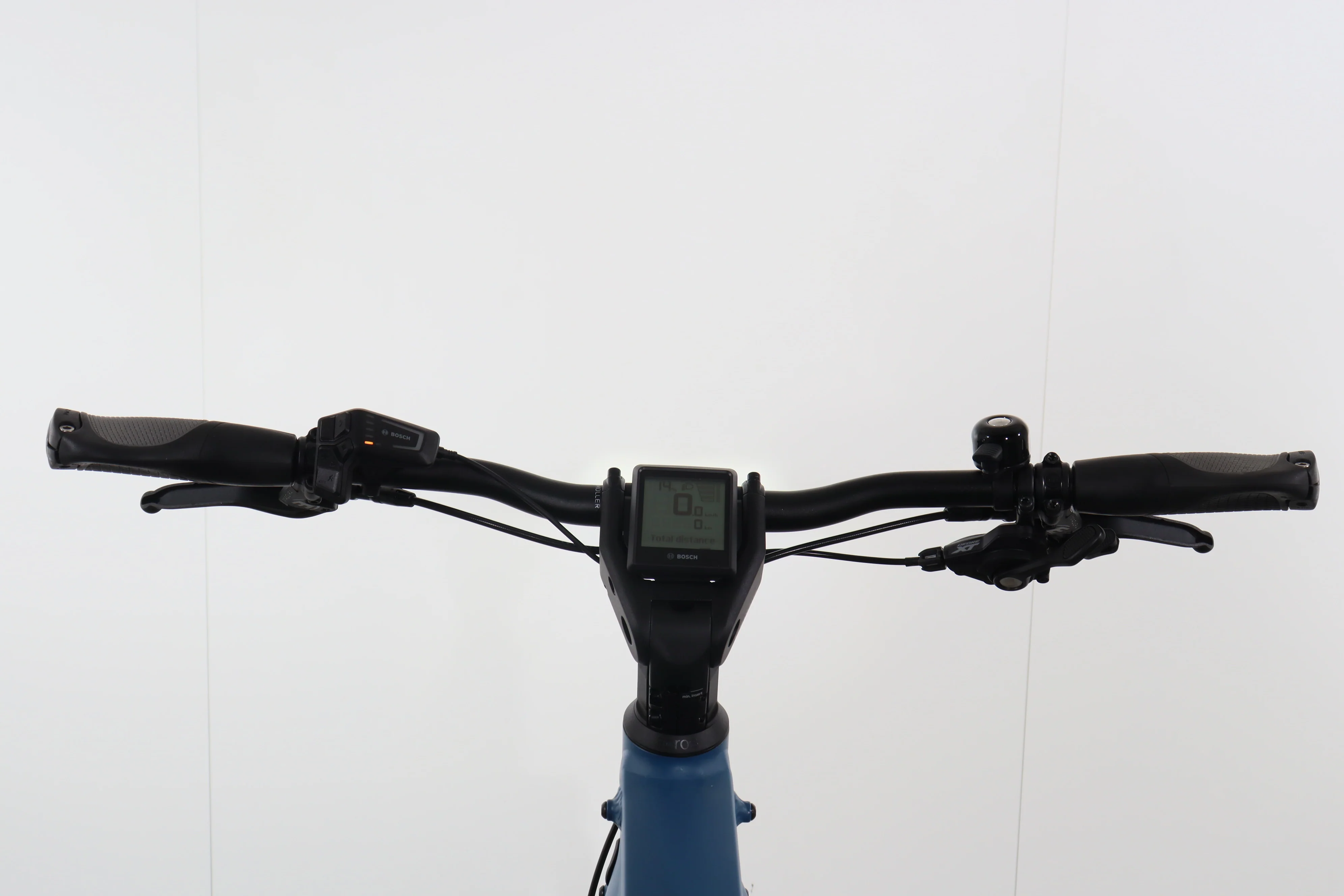 Riese & Müller Charger4 Touring - Image 7
