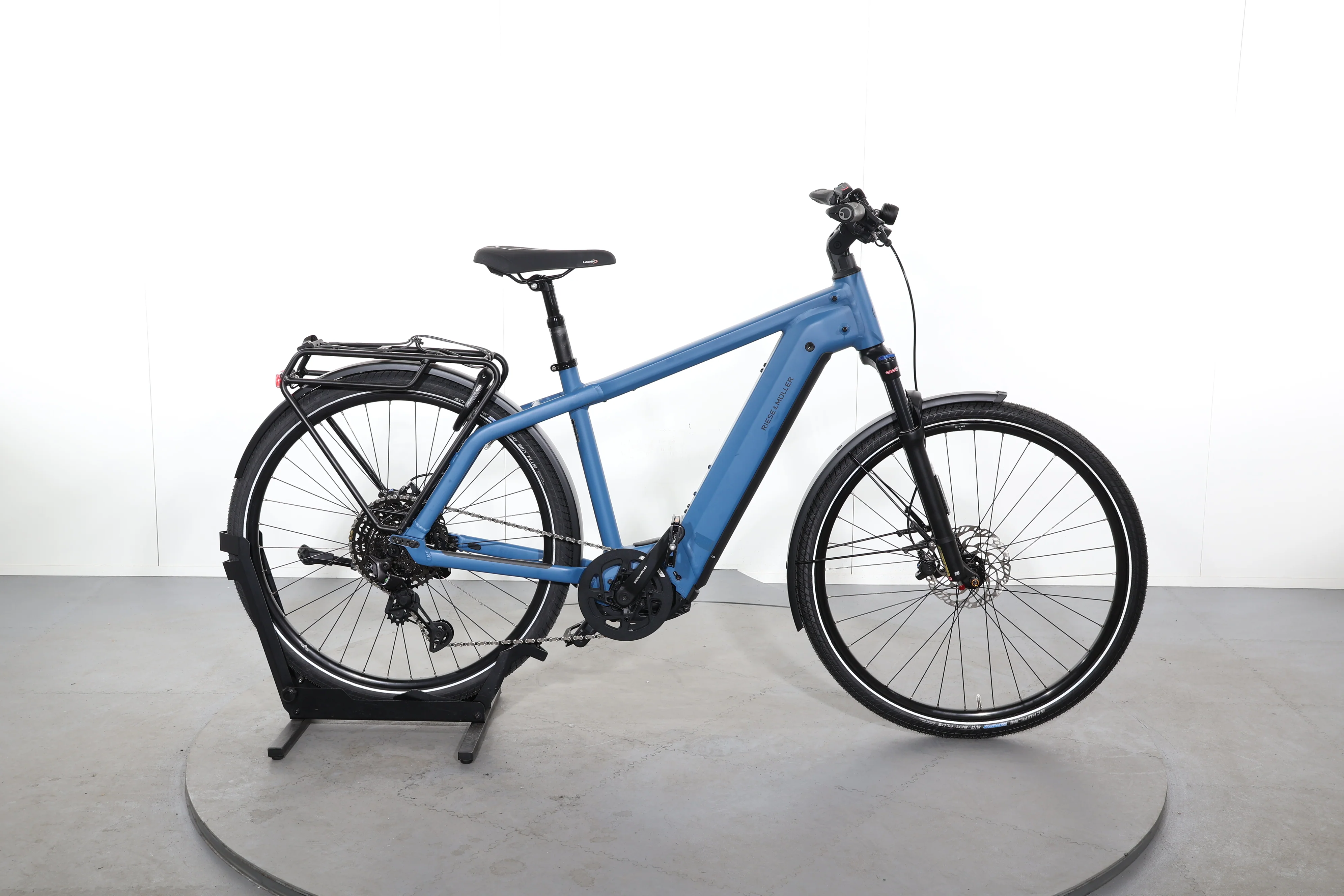 Riese & Müller Charger4 touring