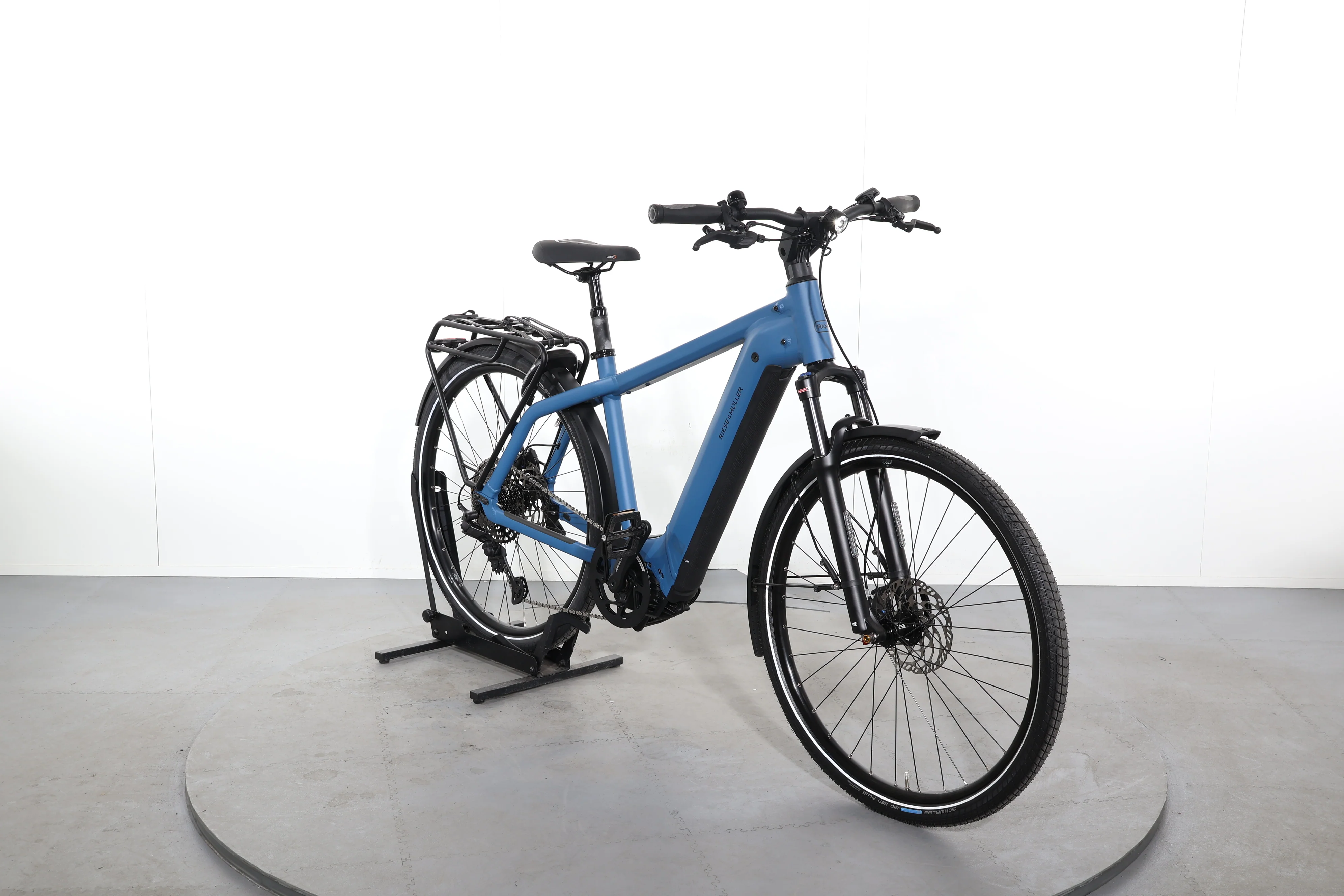 Riese & Müller Charger4 touring - Image 2